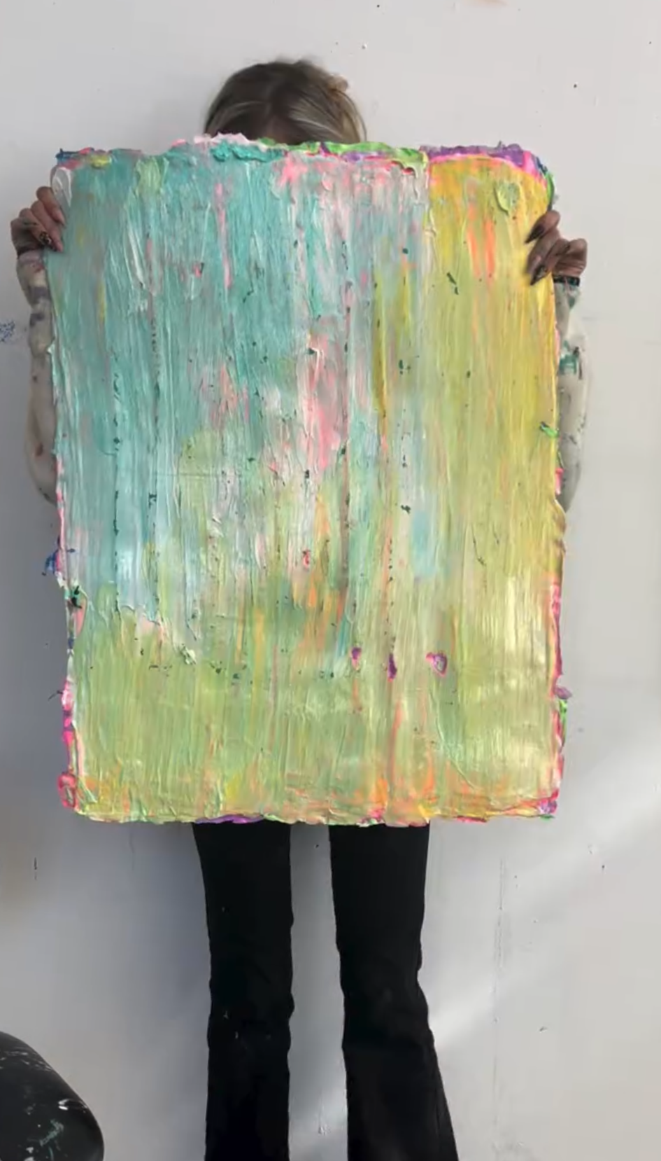 Acrylic Skins 01 (2021)