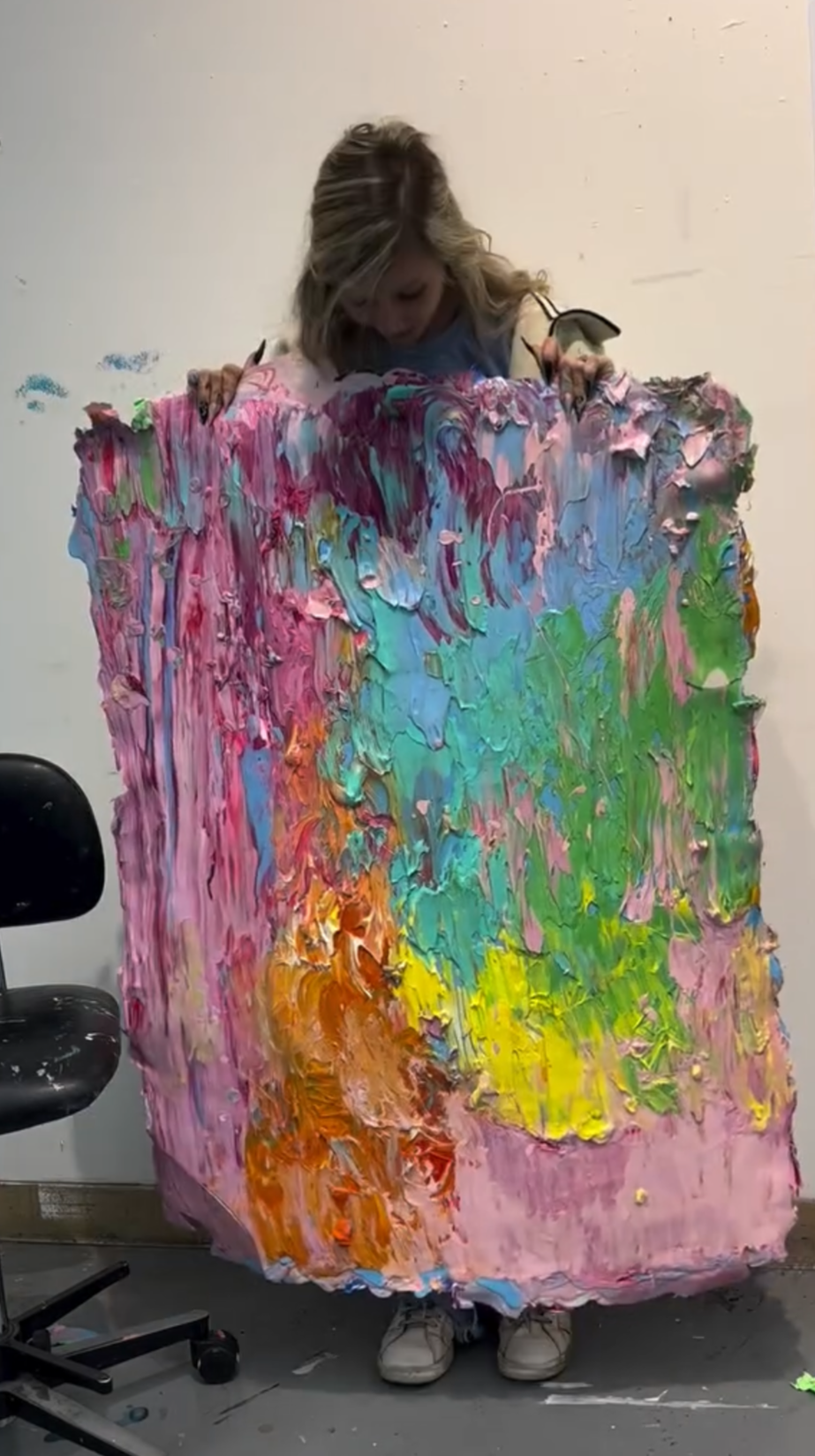 Acrylic Skins 02 (2021)