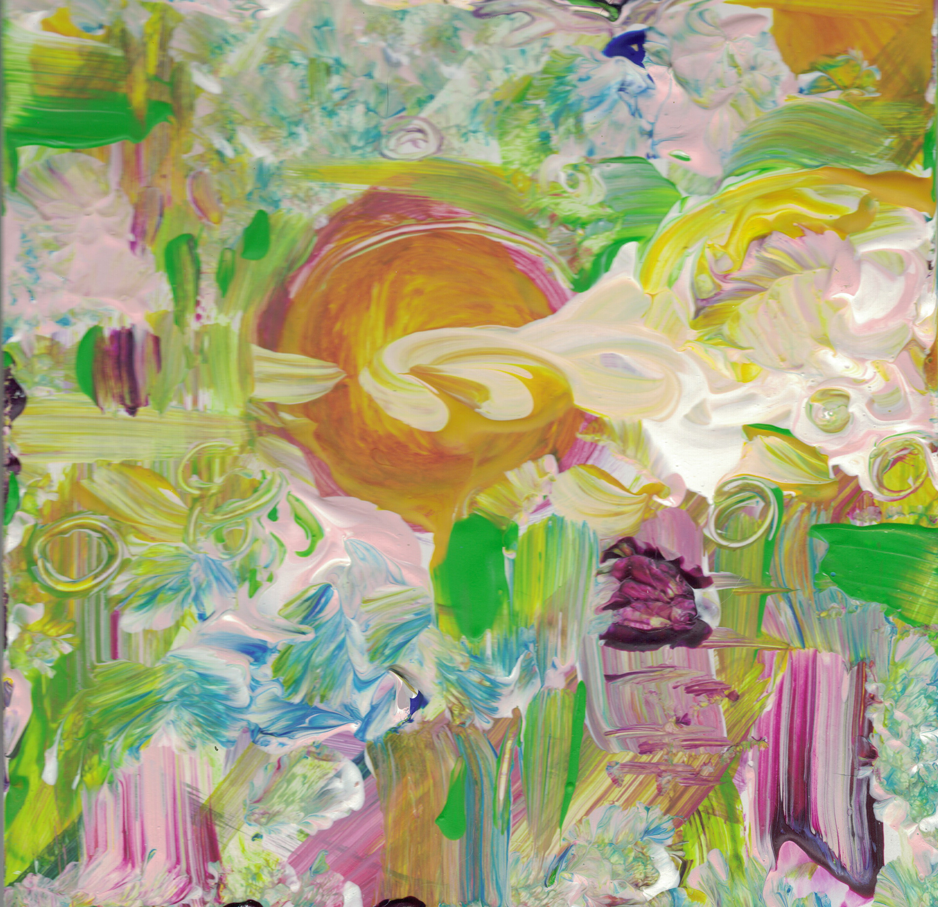 Abstract (01)