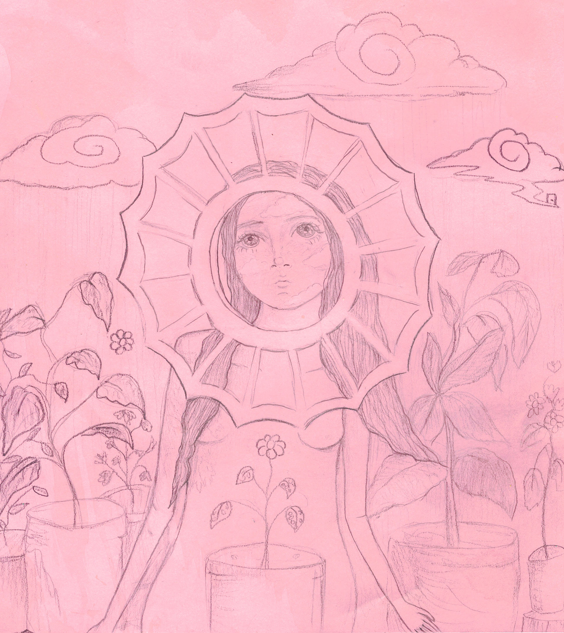 The Divine Feminine