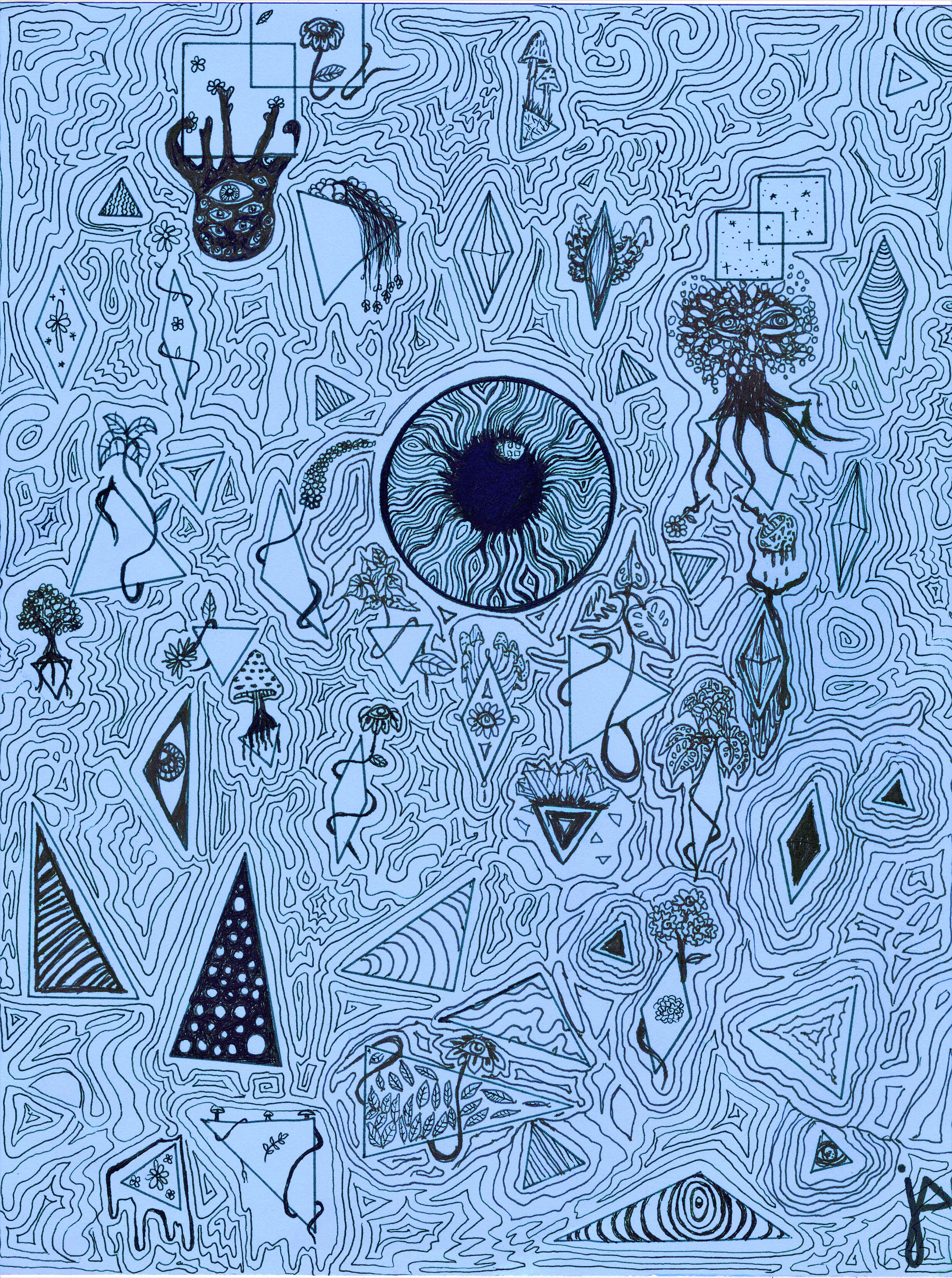 Maze (Edited)