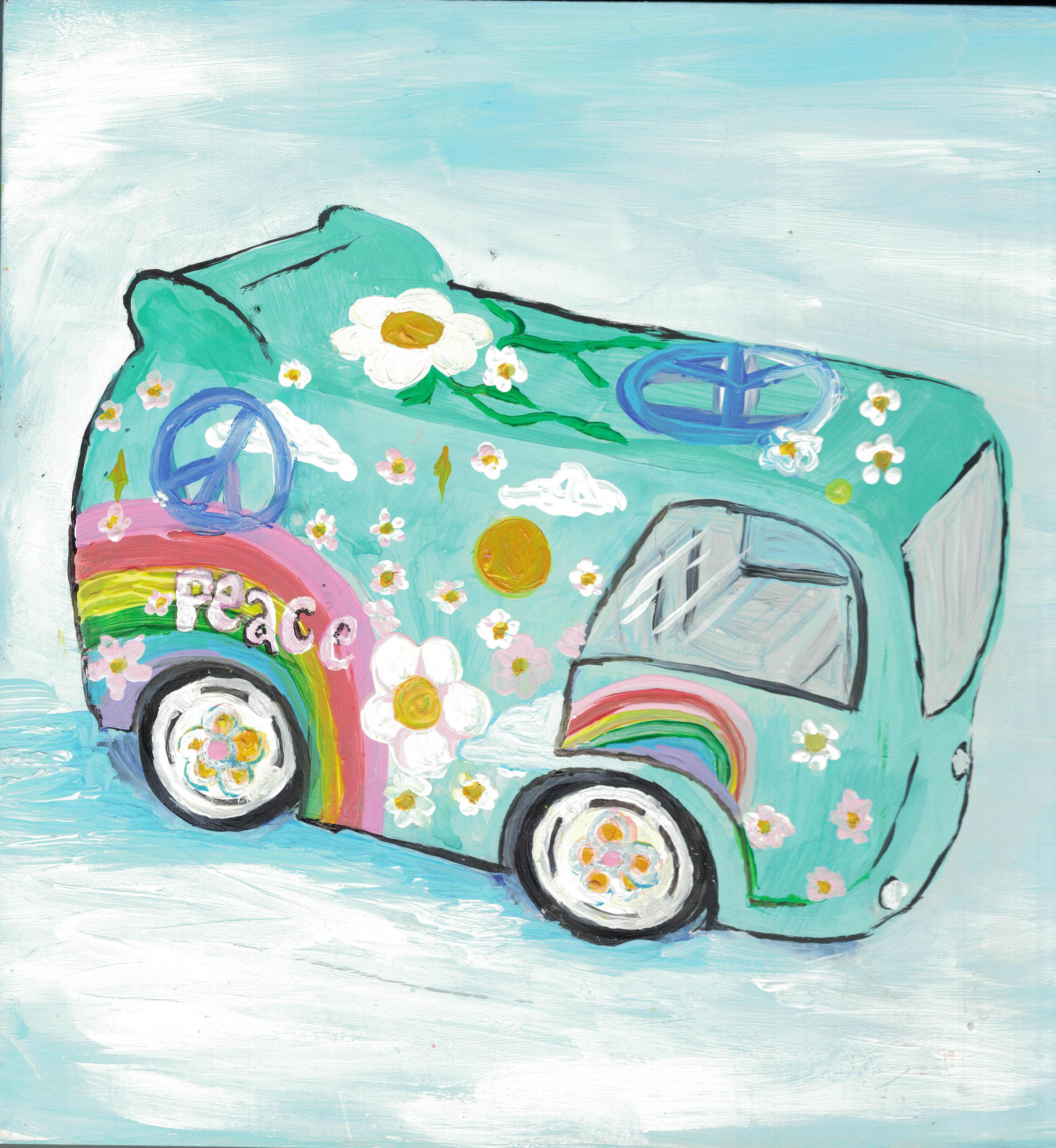 Kinsfun Toy