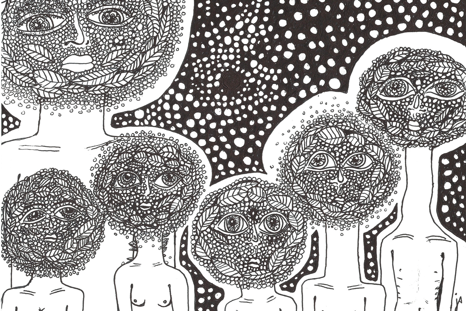 Ordinary People 01