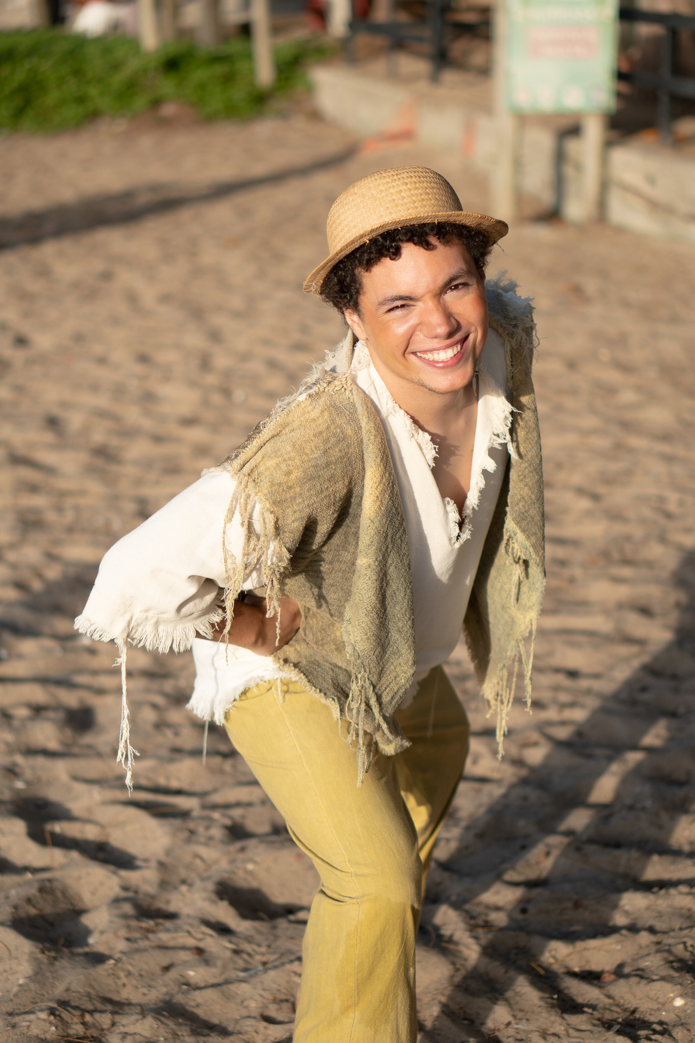 PROMOTIONAL PICTURES