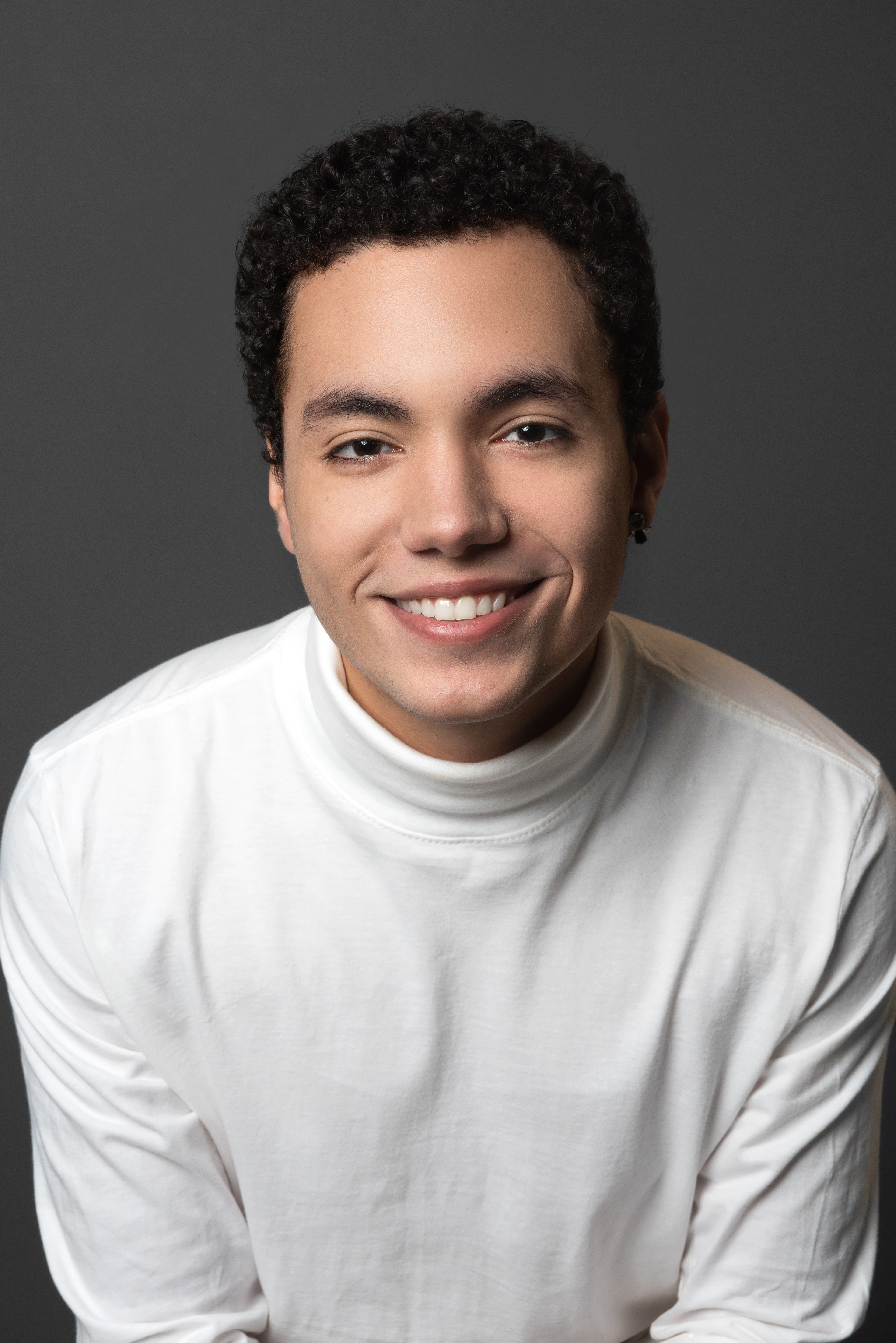HEADSHOTS 2021