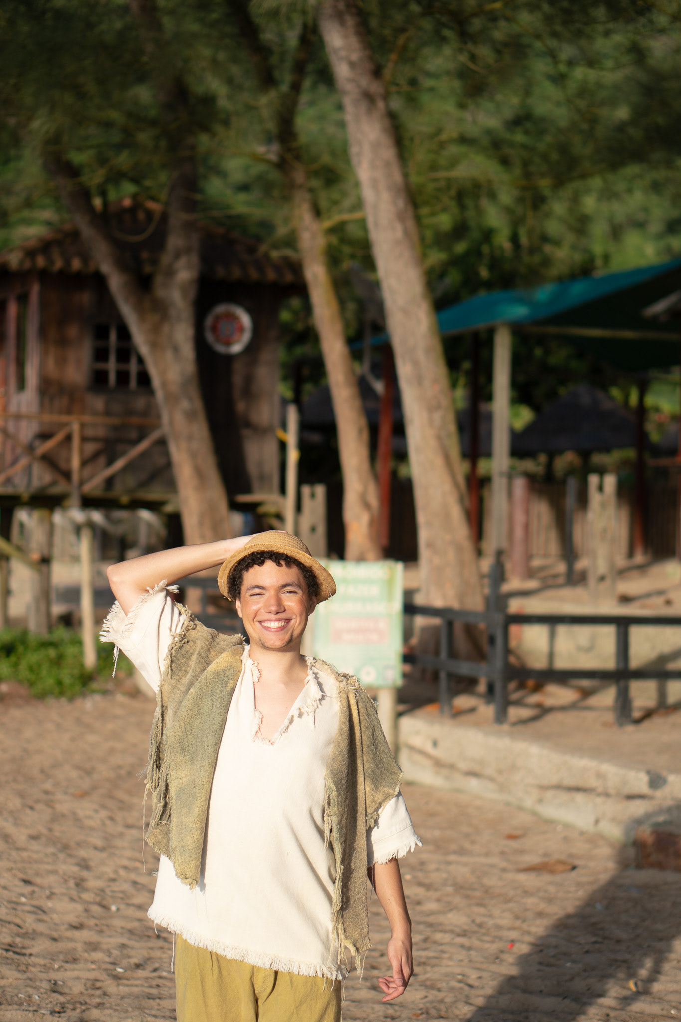 PROMOTIONAL PICTURES