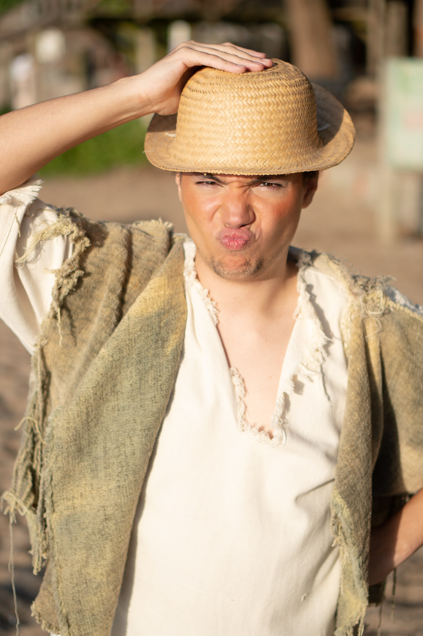 PROMOTIONAL PICTURES