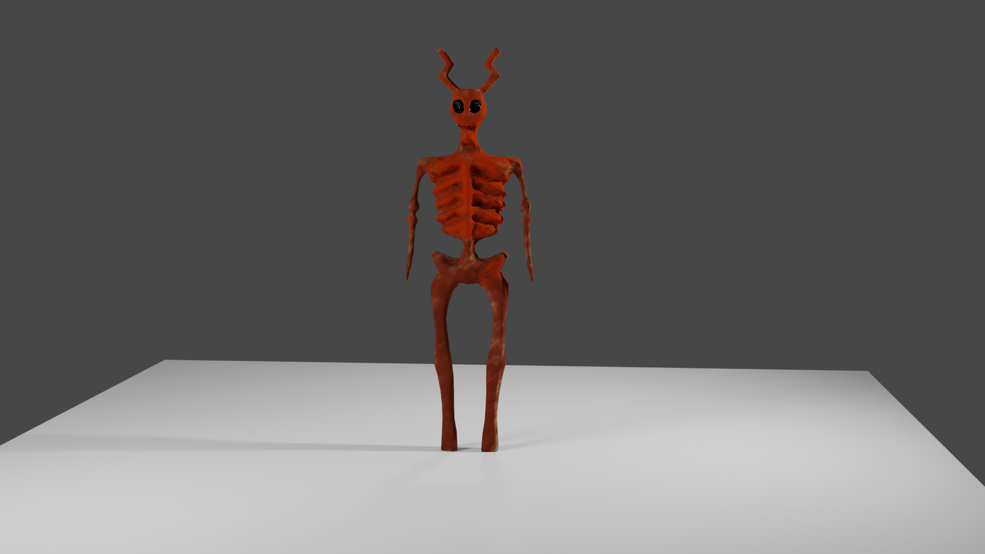 Andrajos Baked and Textured