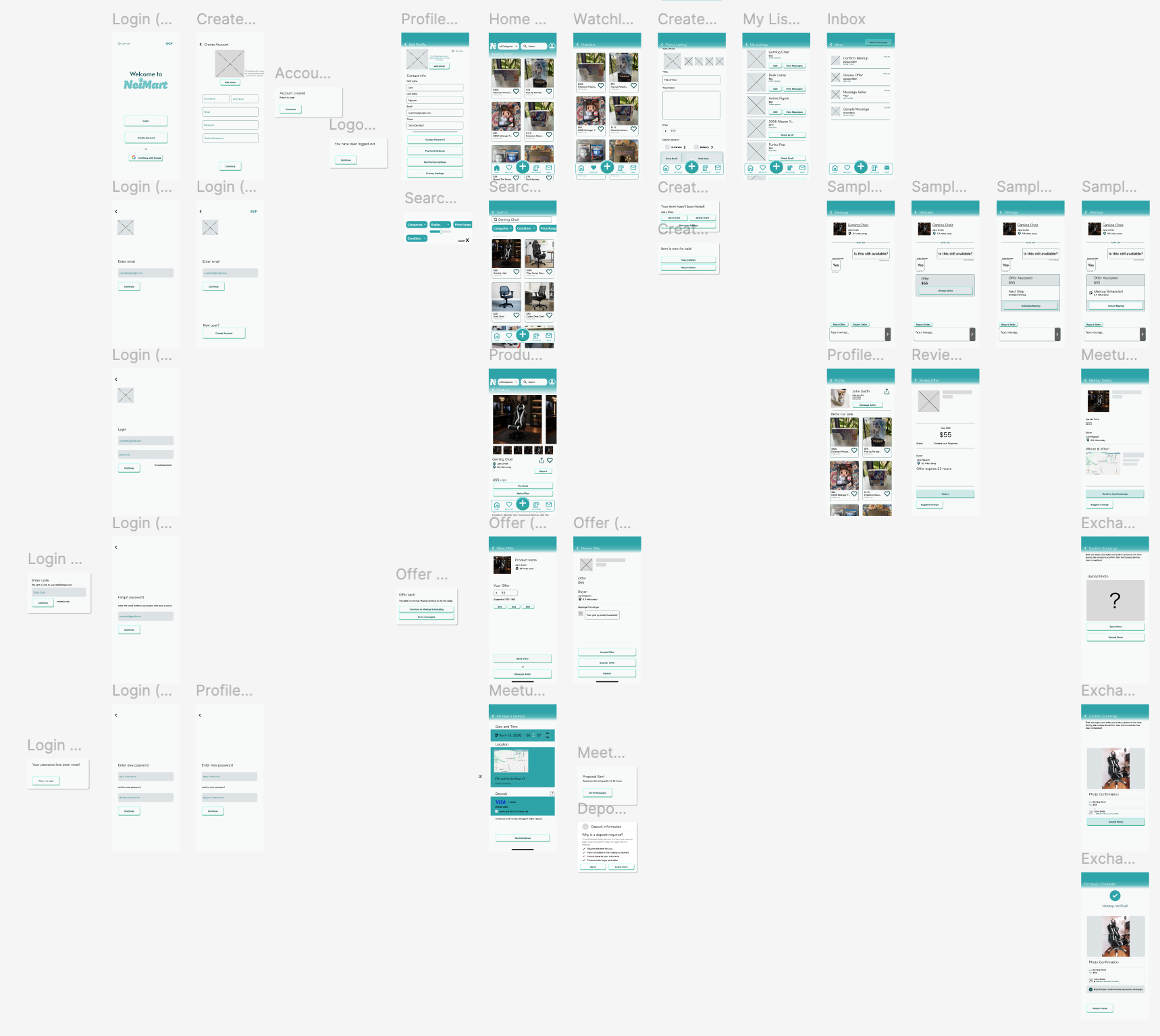 Final Deliverable
