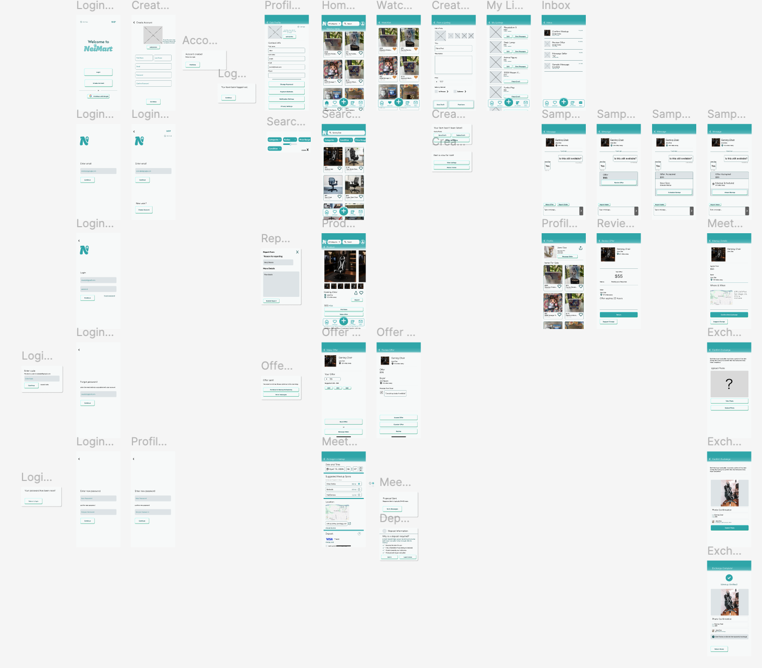 Prototyping