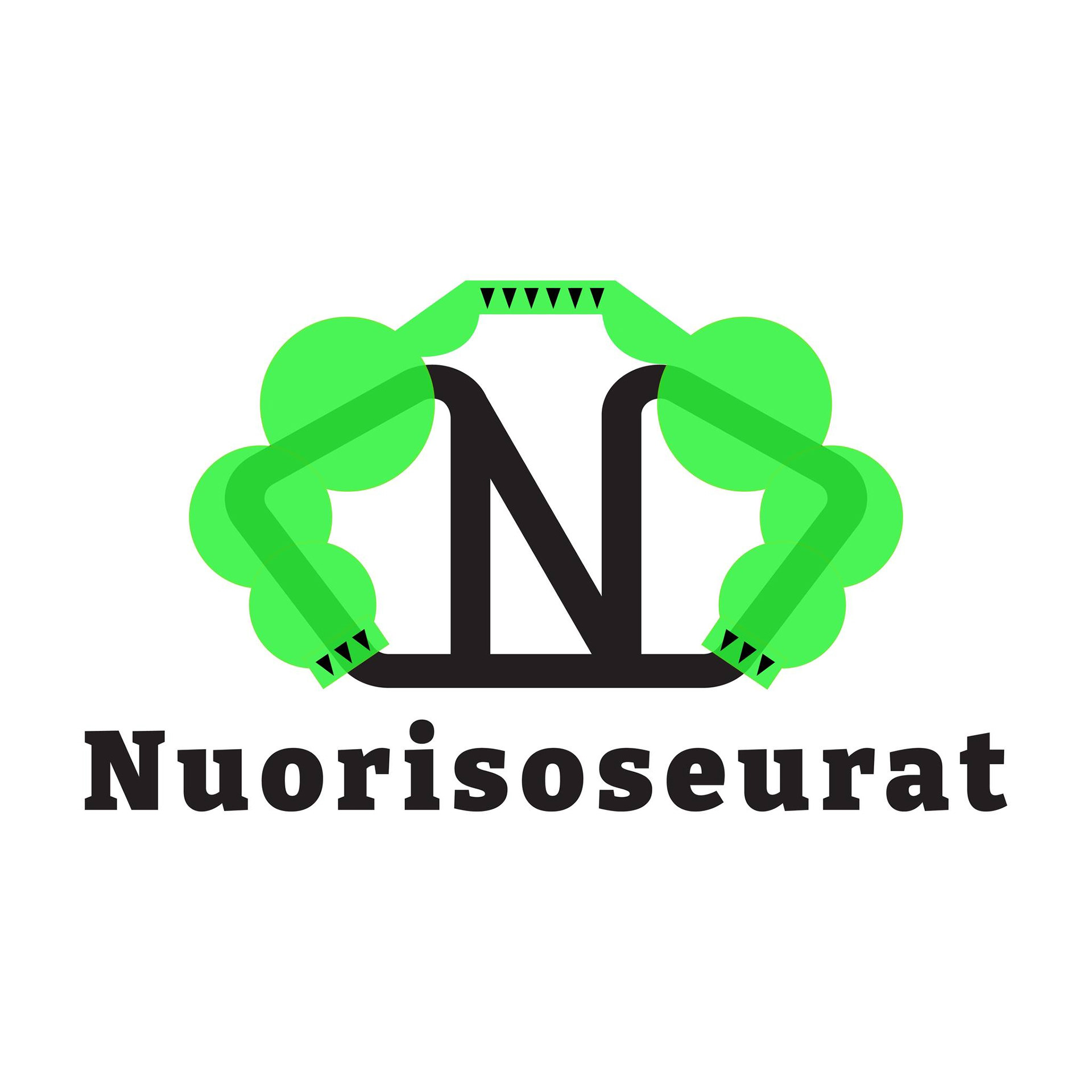 Suomen Nuorisoseurat Käärijähumussa.