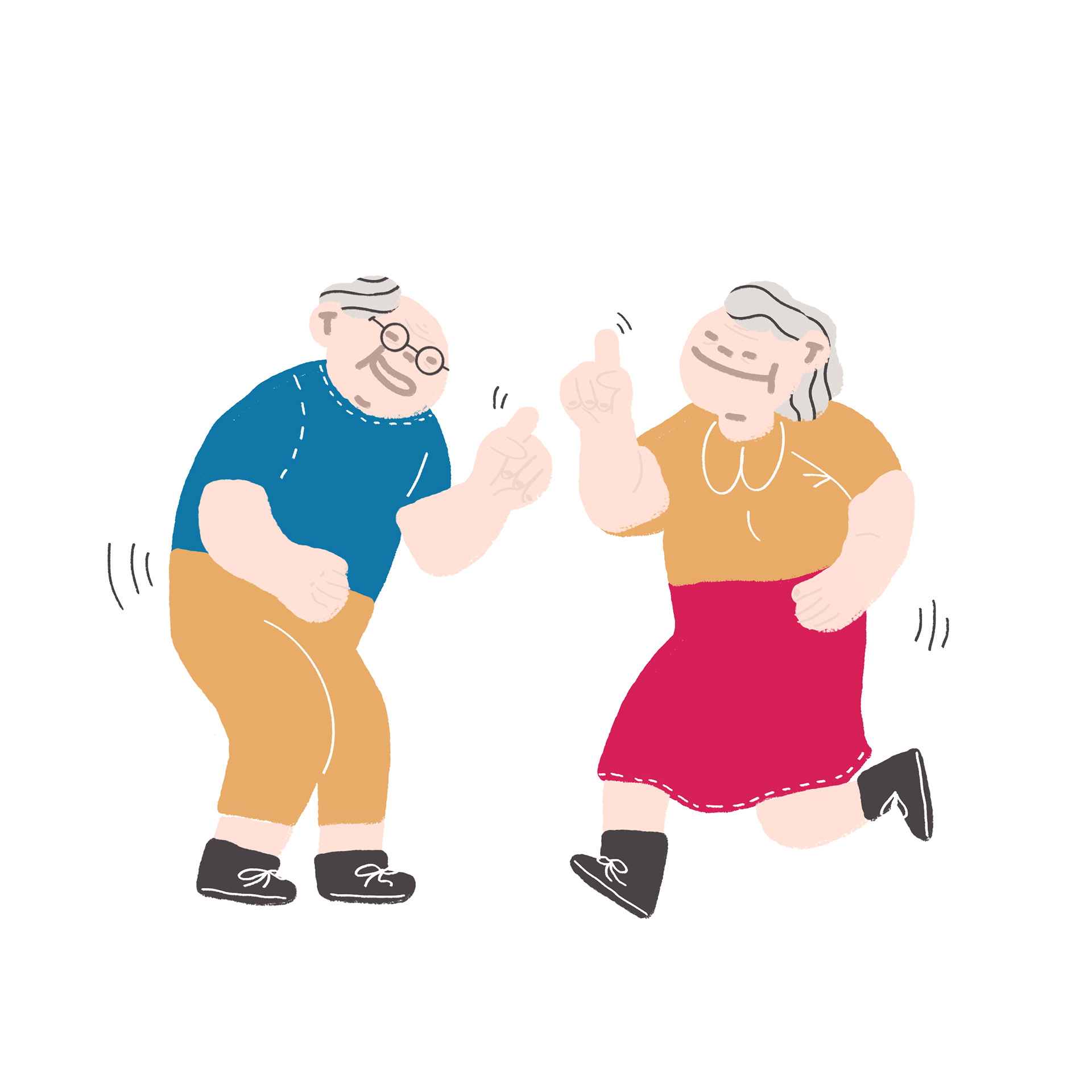 Suomen Nuorisoseurat- Teräväpäiden matkassa: toimintamalli nuorisoseuroille ikääntyvien osallisuuden tukemiseksi.