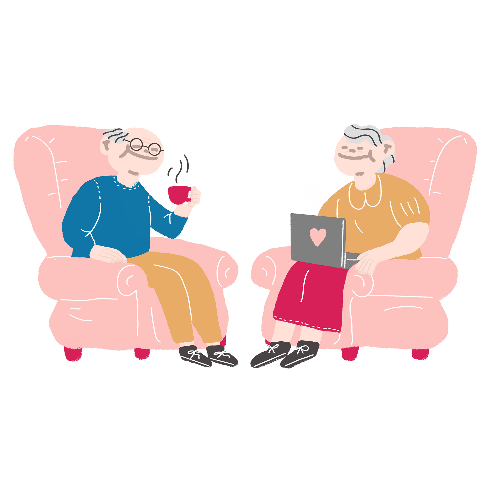 Suomen Nuorisoseurat- Teräväpäiden matkassa: toimintamalli nuorisoseuroille ikääntyvien osallisuuden tukemiseksi.