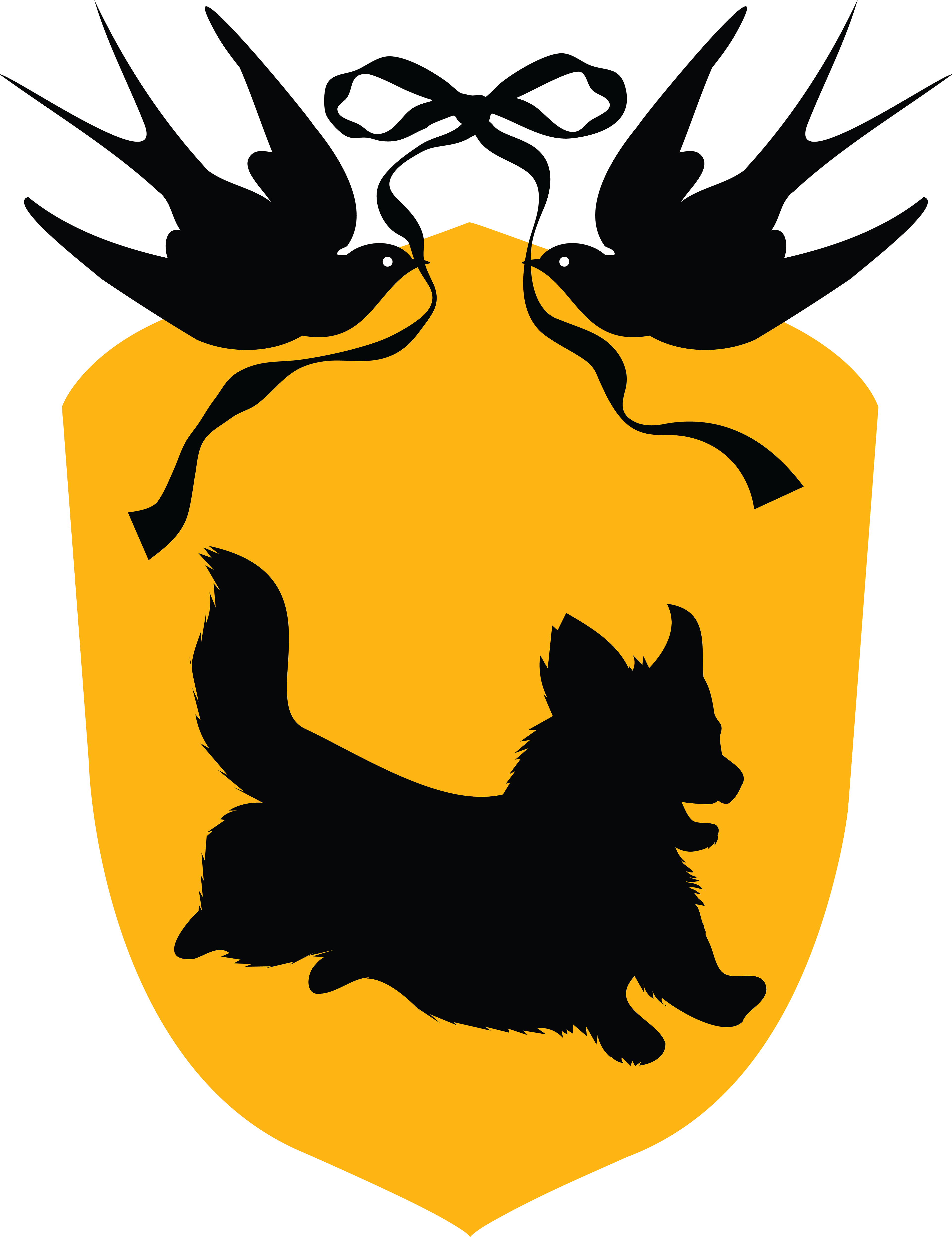 Isännänviiri. Pääskylä. 2025.