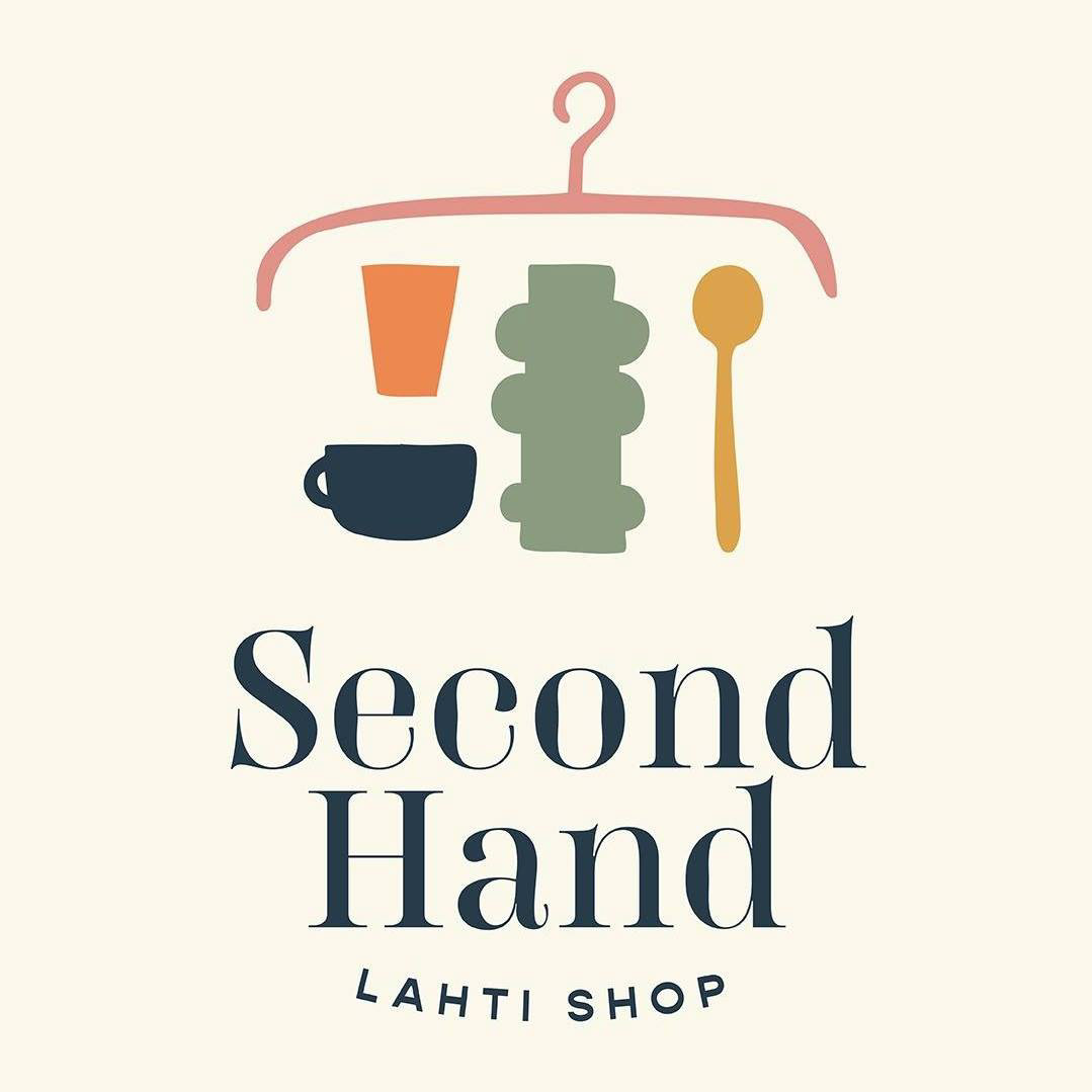 Second Hand LAHTI SHOP- Aleksanterinkatu 33, 15140 Lahti