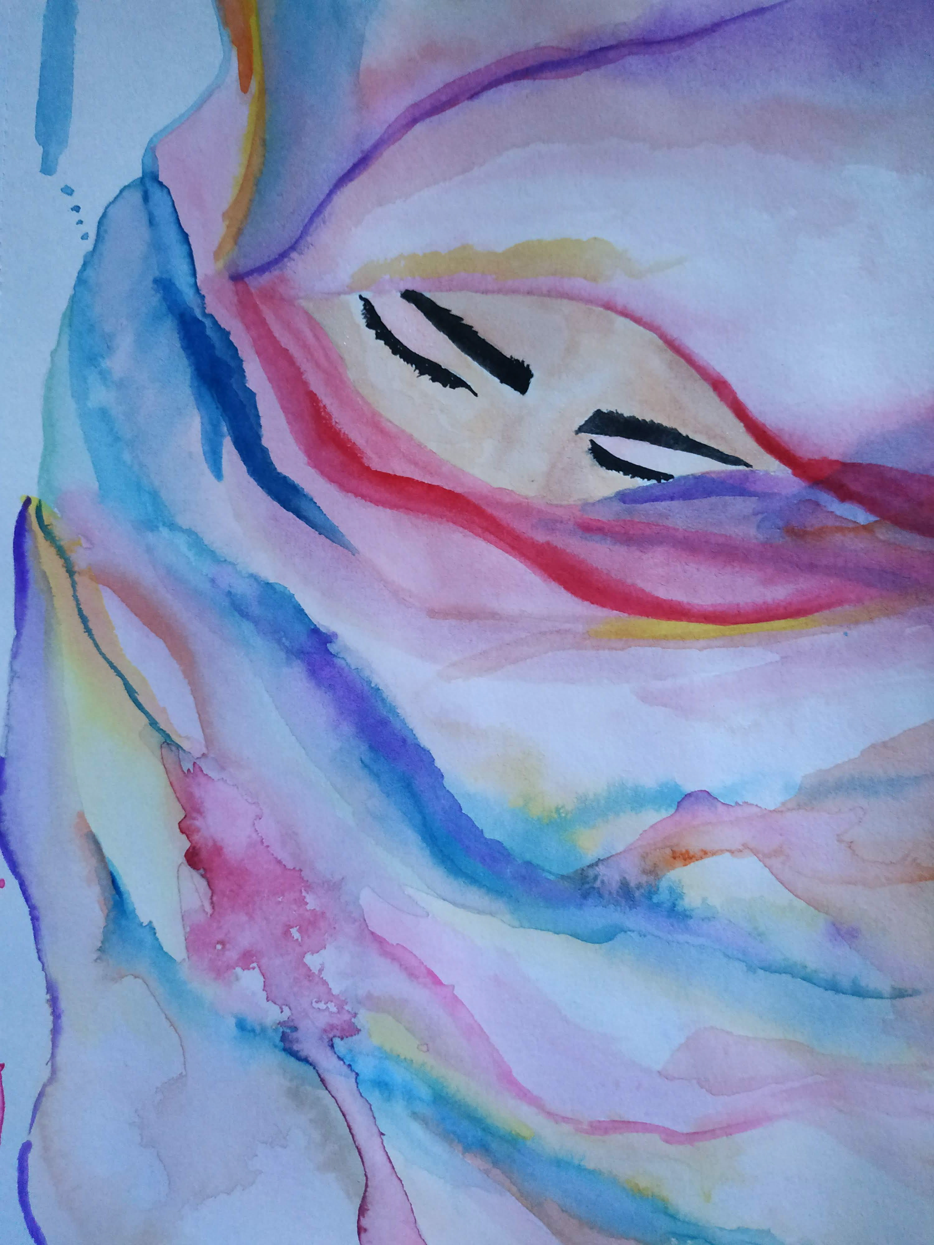 Women Hiyab, 2021