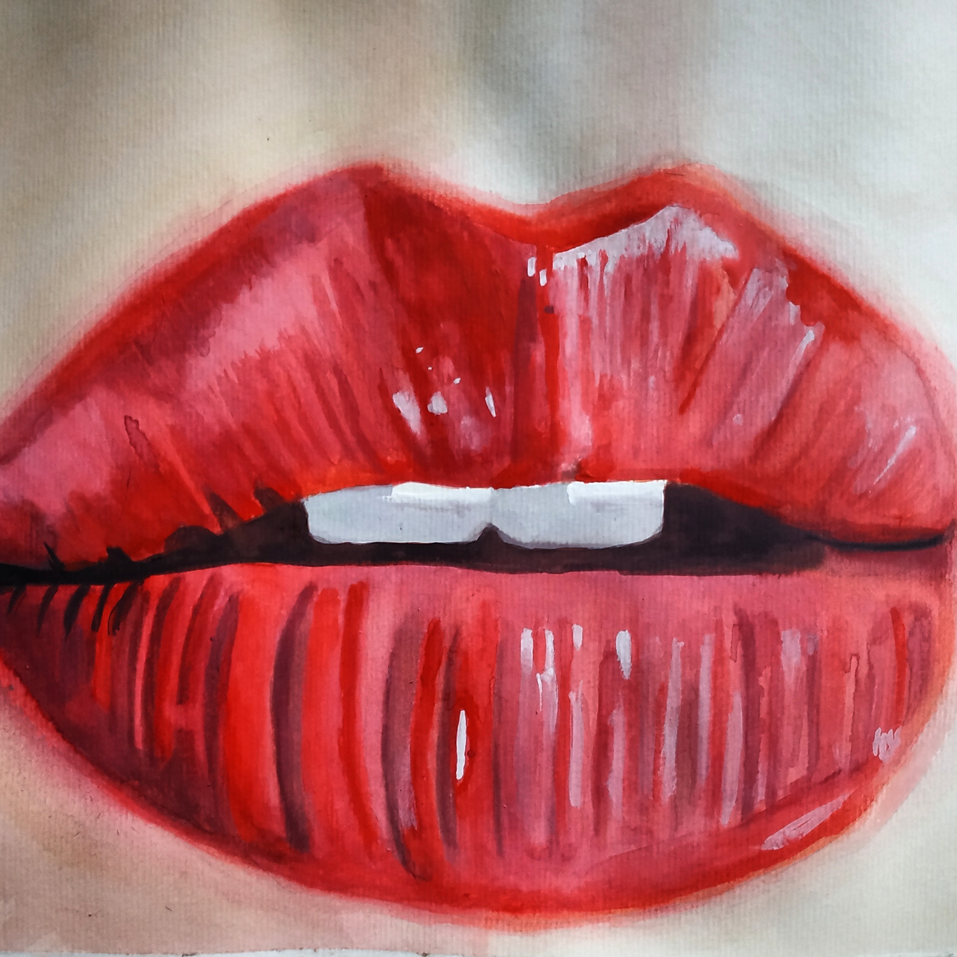 Mouth, 2021
