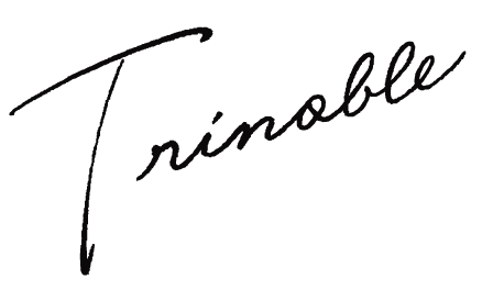 Trinoble