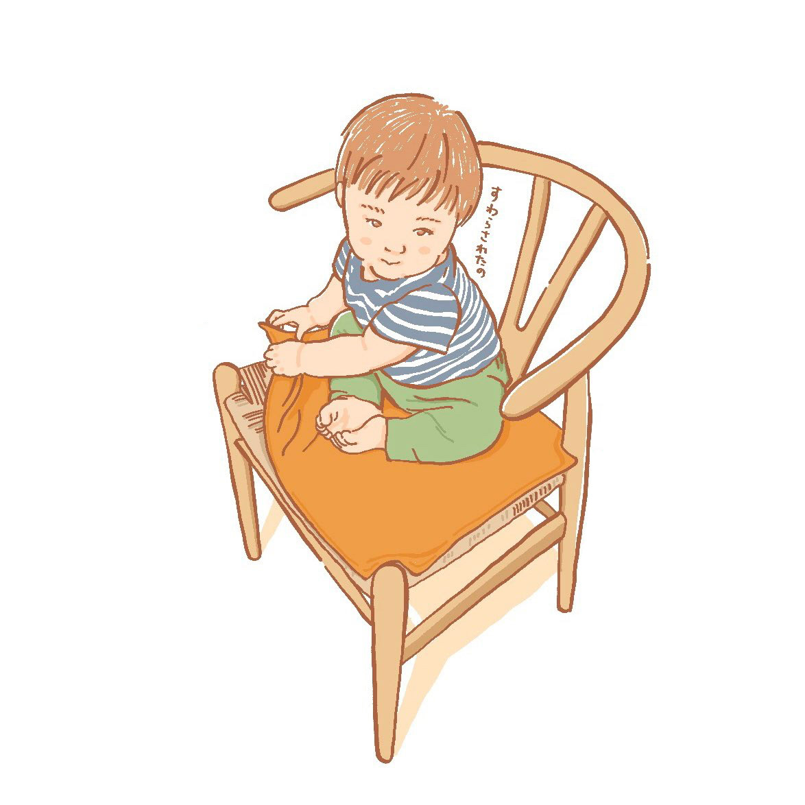 イラスト制作
