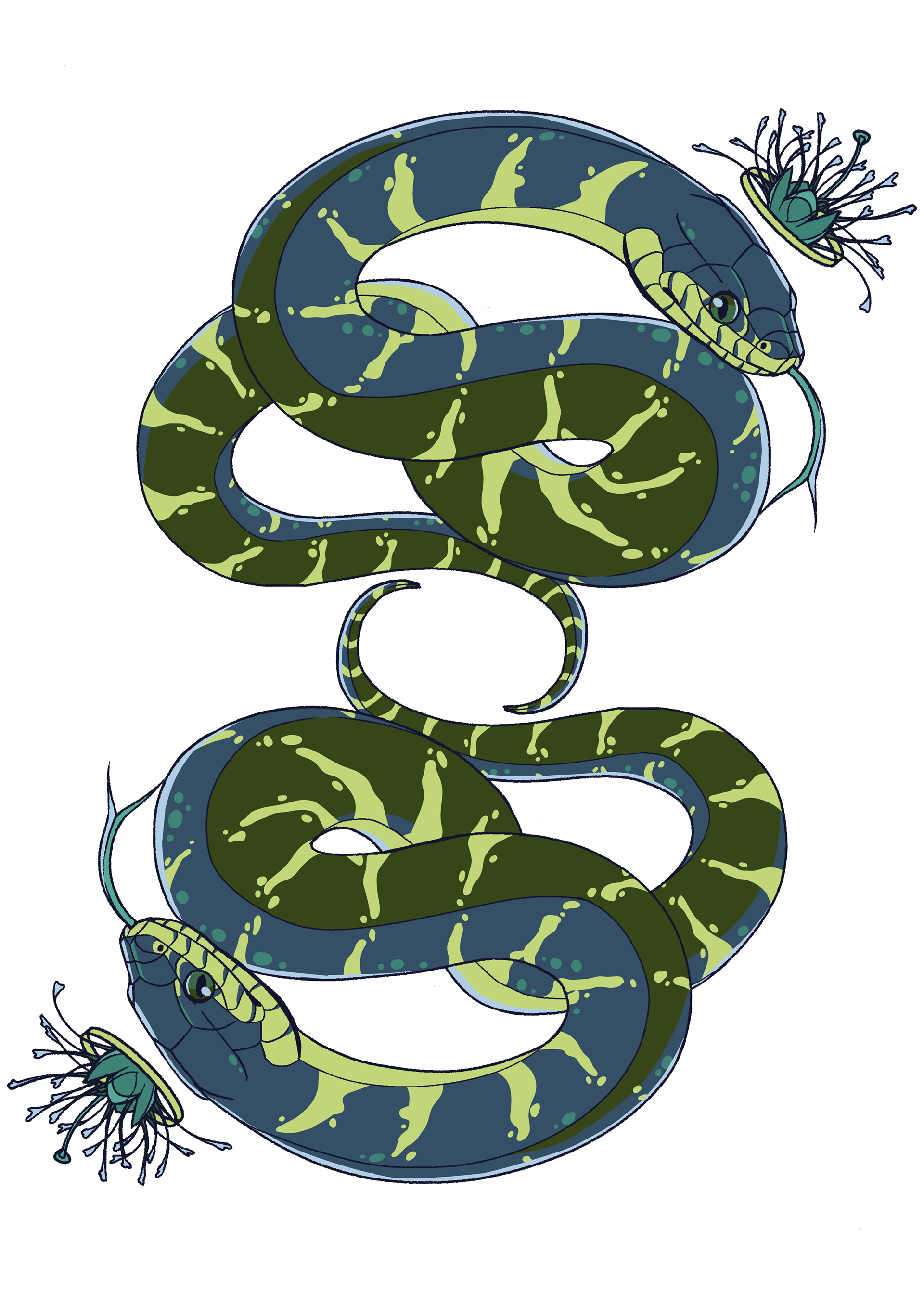Jack of clubs