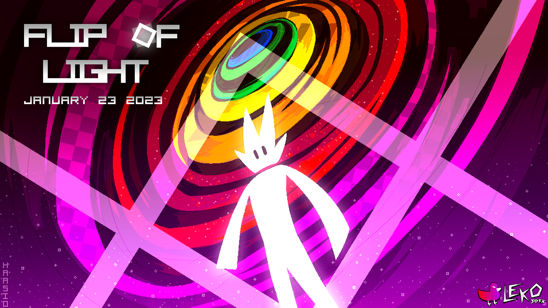 splash/banner