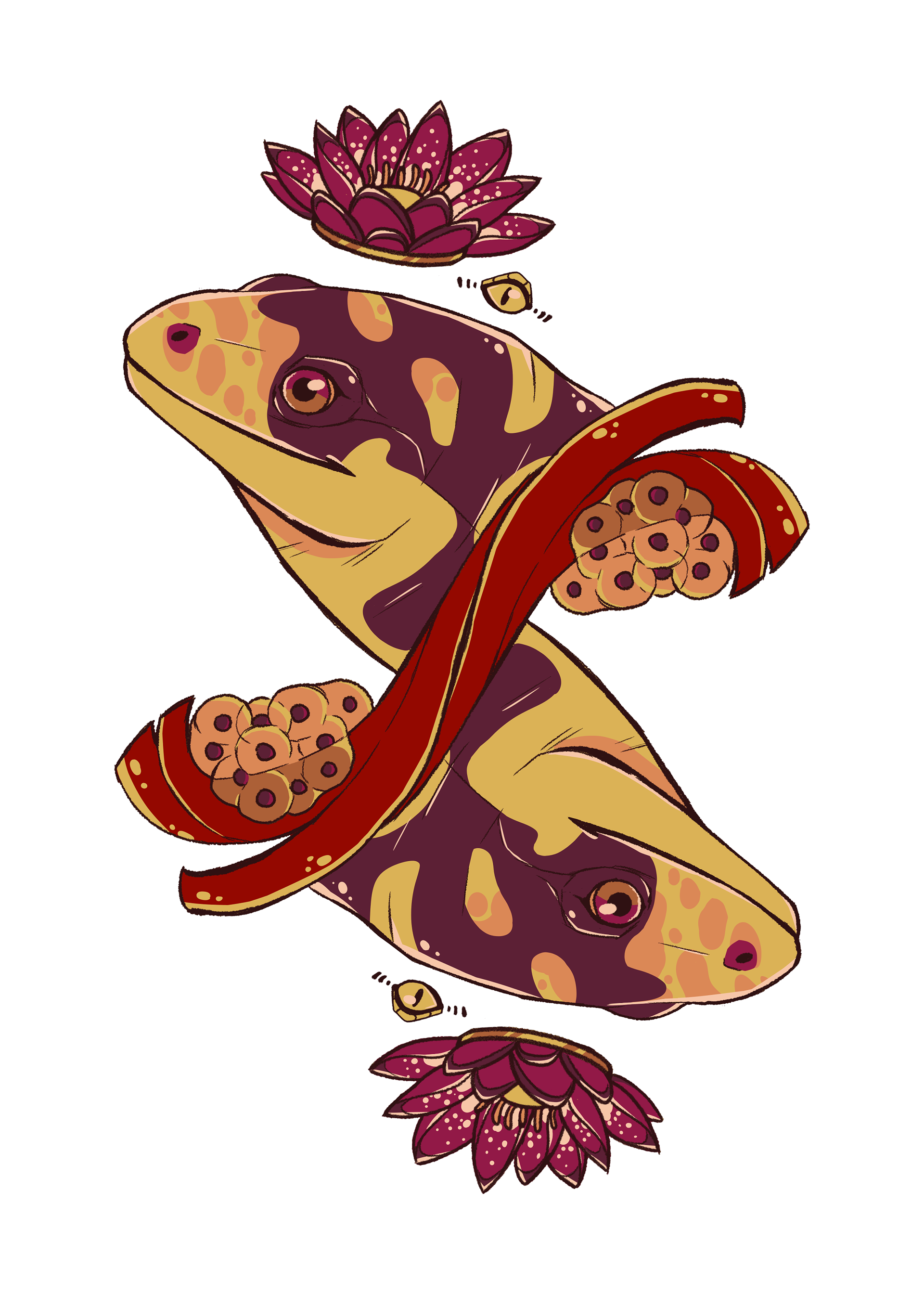 Jack of hearts