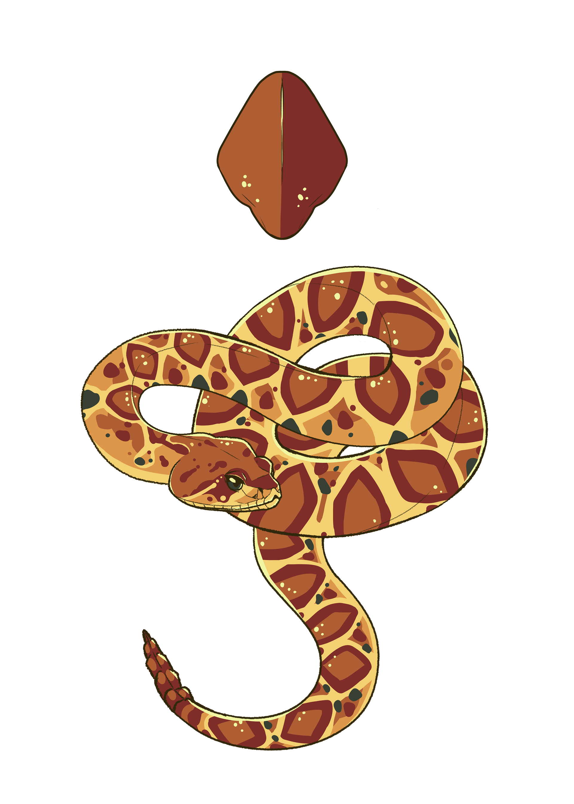 Ace of diamonds
