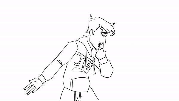 animatic style carousel