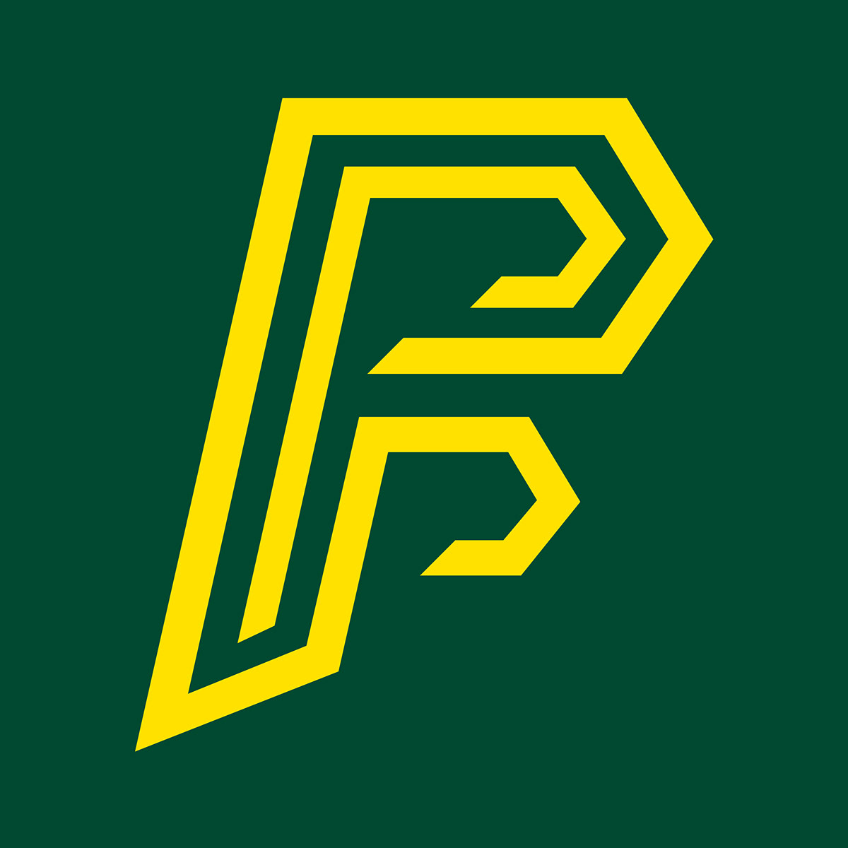 Robert Caton - Payton Pritchard Logo