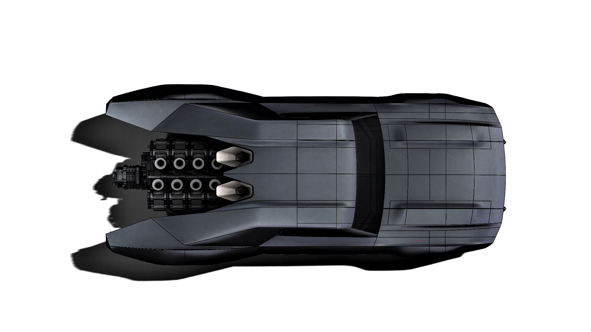 new batmobile 2022 concept