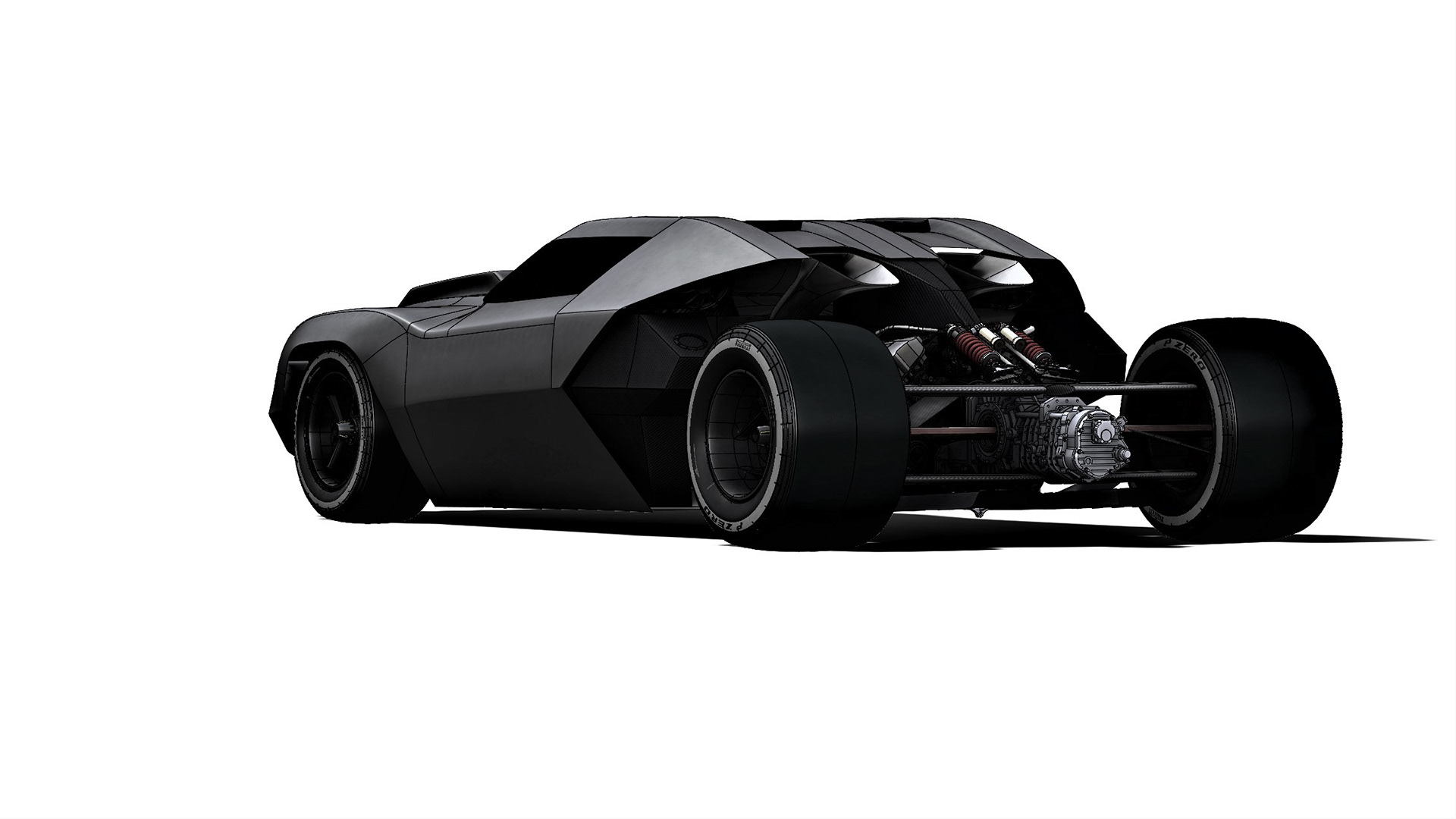 new batmobile 2022 concept