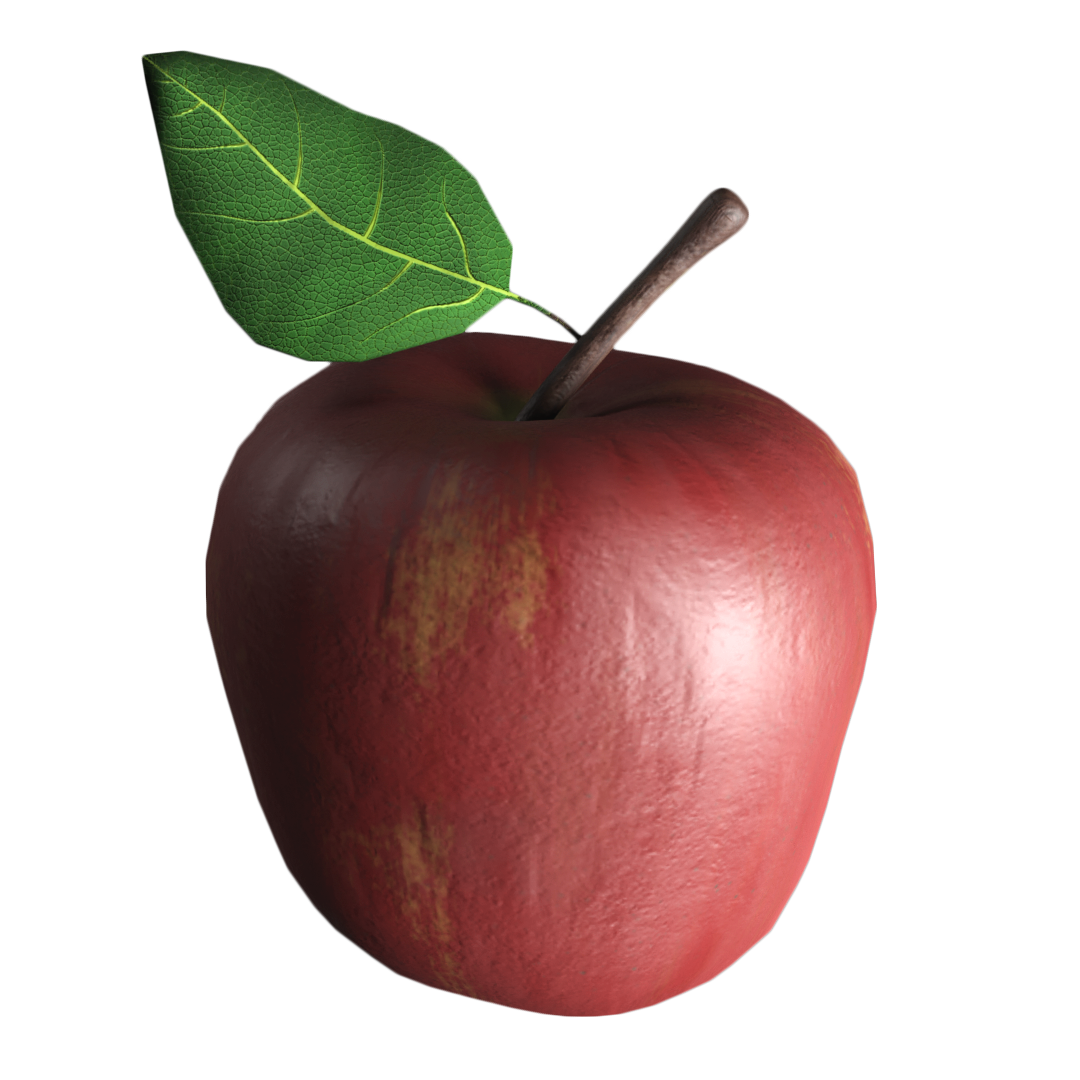 Fyne's Way Home - Apple