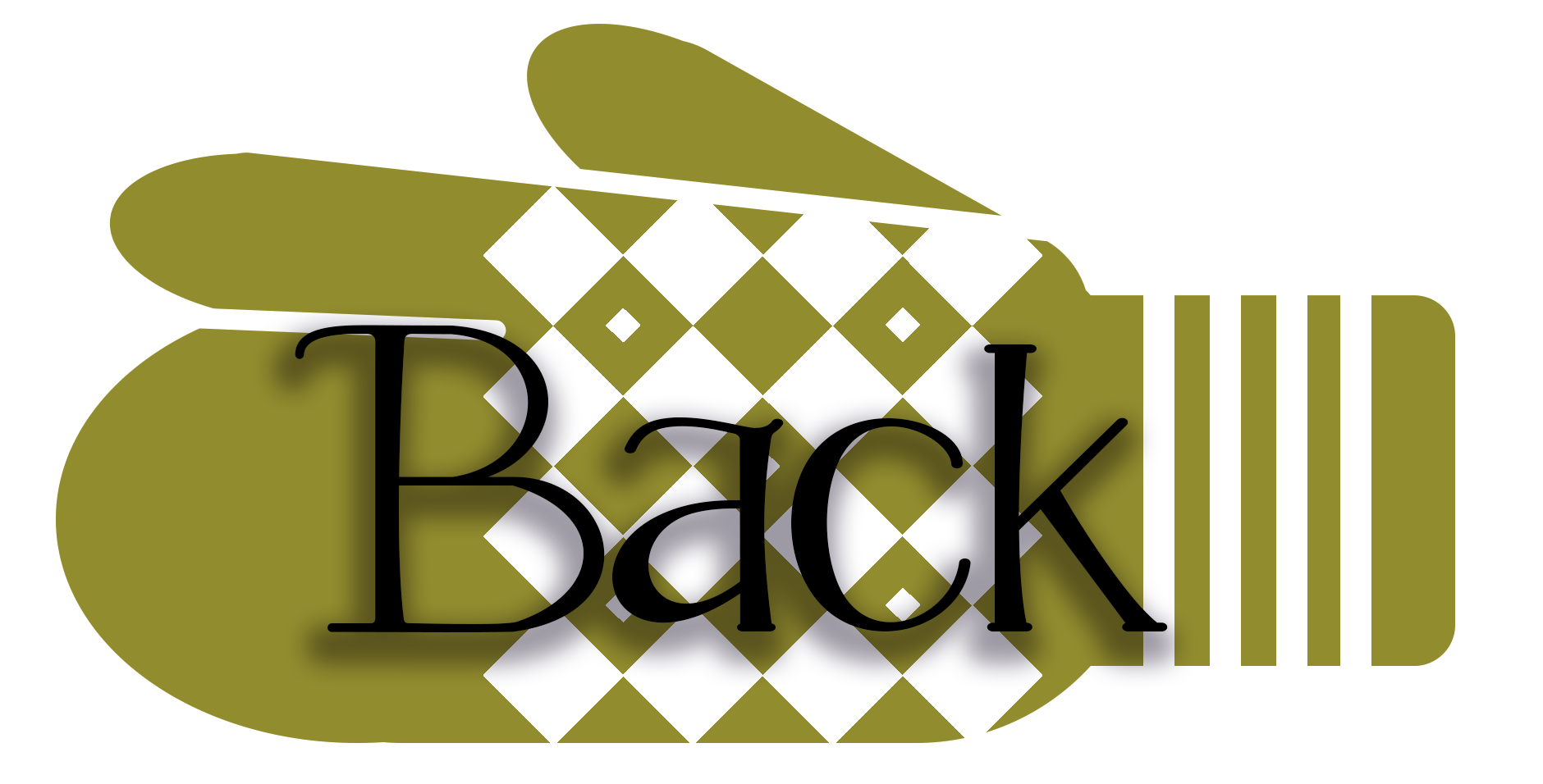 Mummer's Journey - Back Button Hover