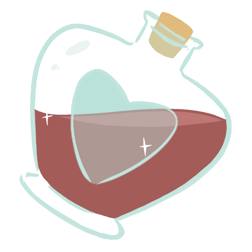 Health Pickup Animation
