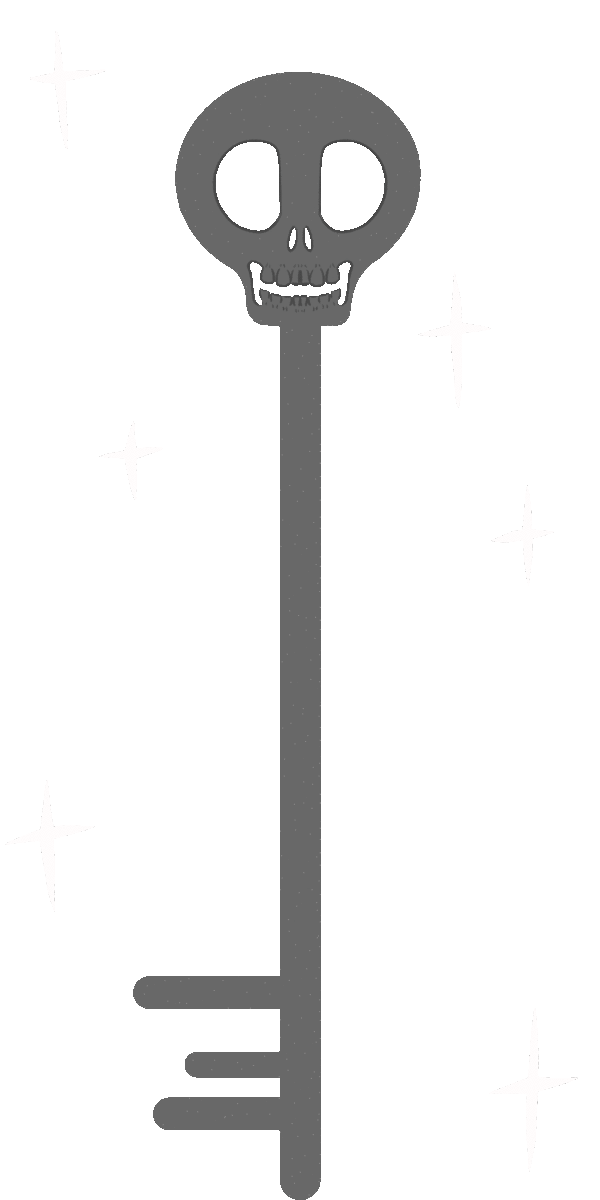 Key Pickup Animation