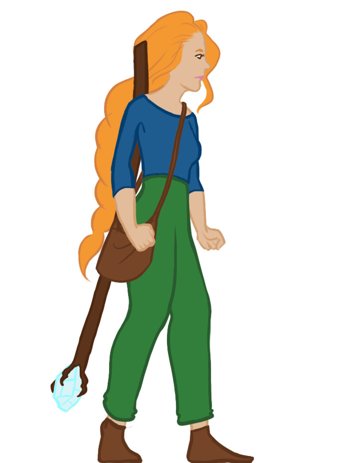 Stella Idle