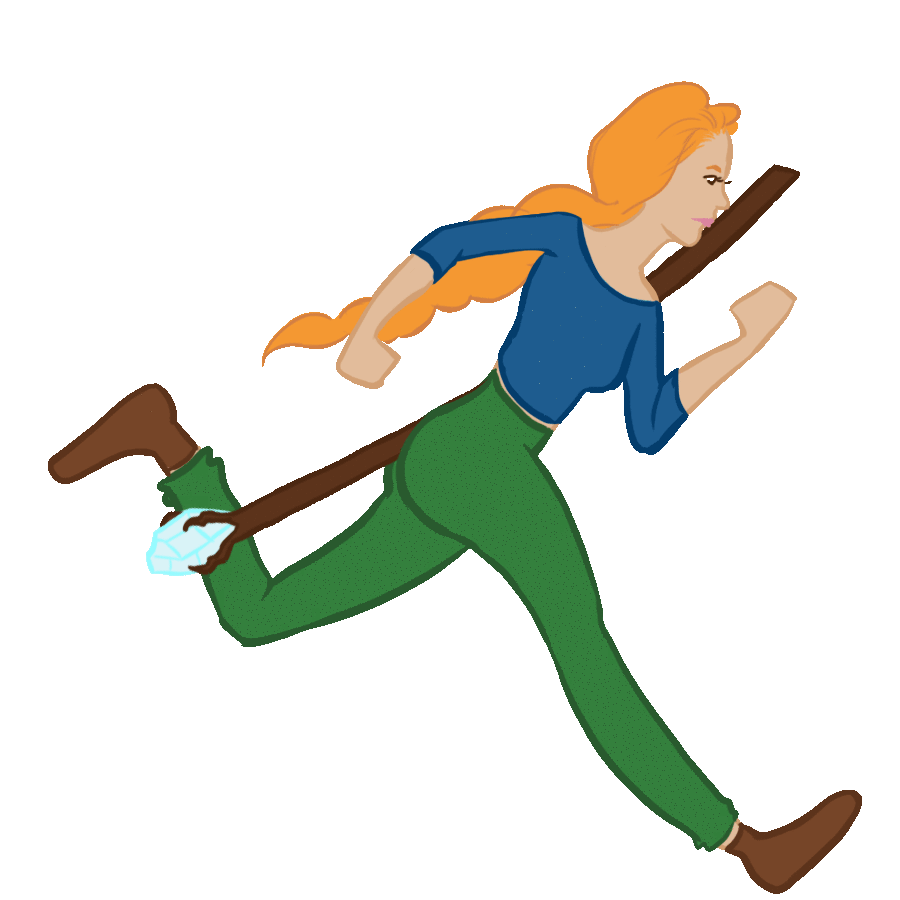 Stella Run Animation