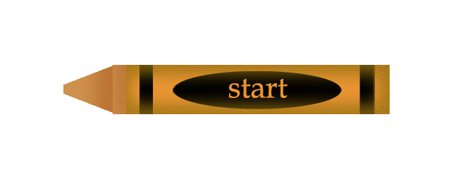 Start Button Animation