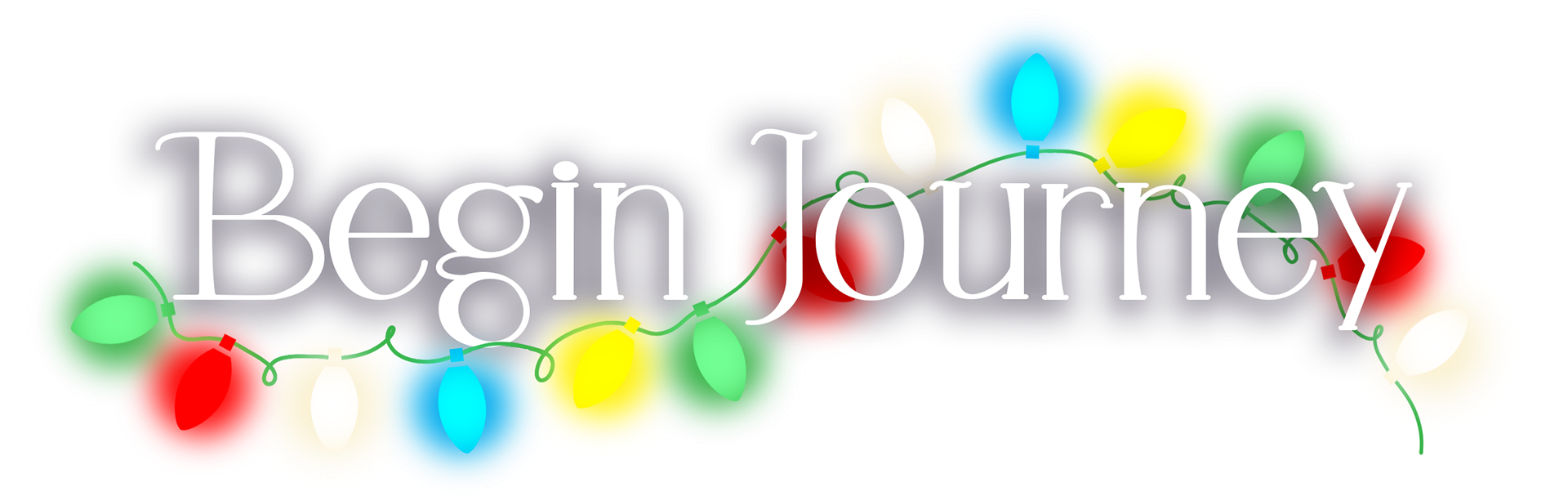 Mummer's Journey - Main Menu Start Button Hover