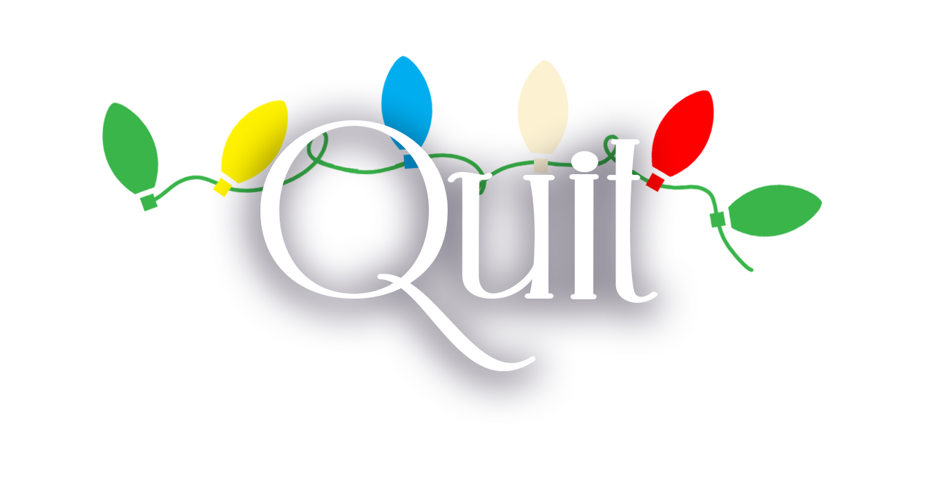 Mummer's Journey - Main Menu Quit Button