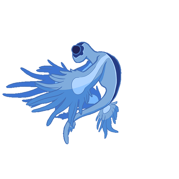 Boss Death Animation