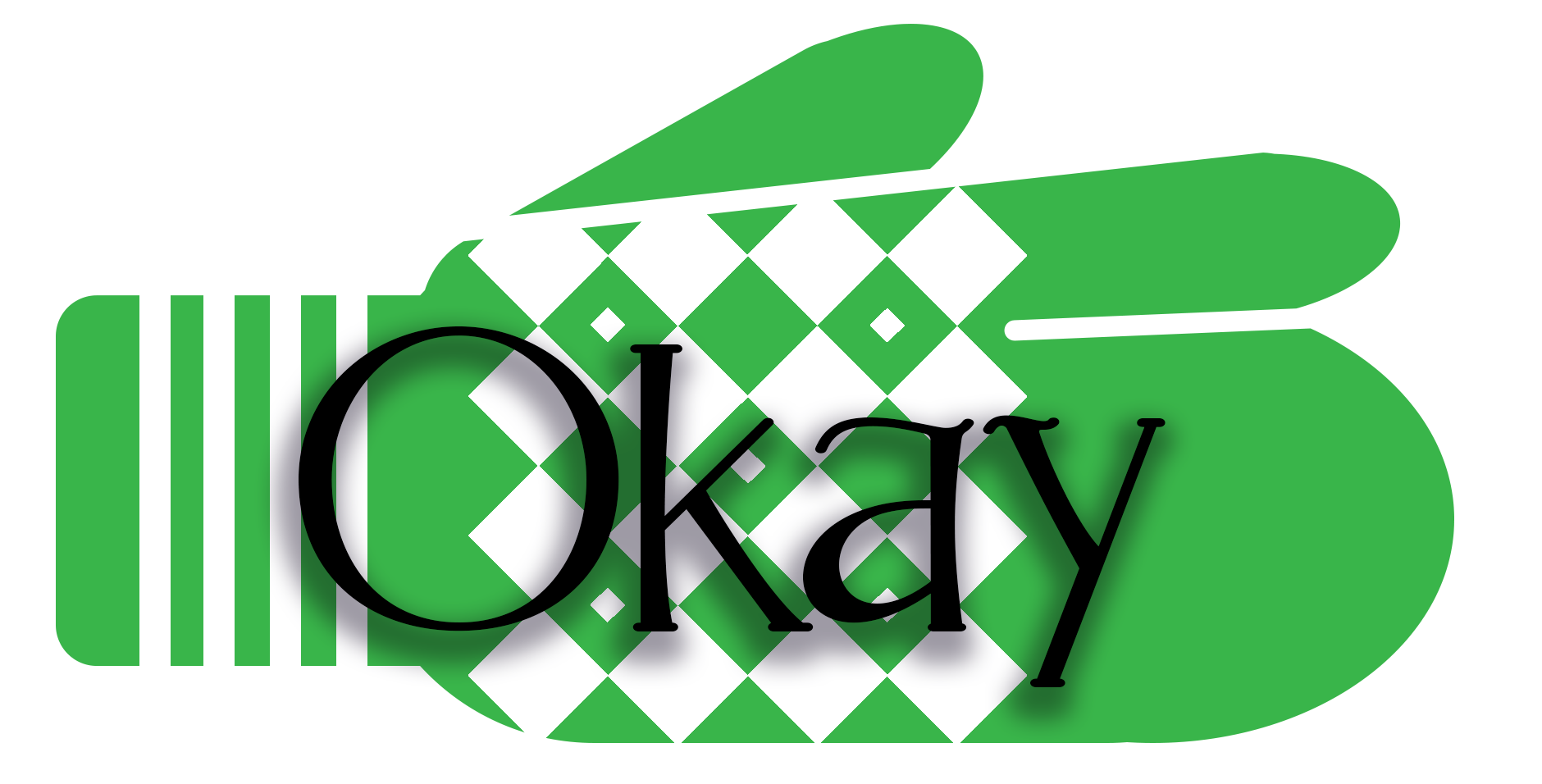 Mummer's Journey - Okay Button