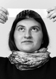 this is Ellen Barbara Reitz