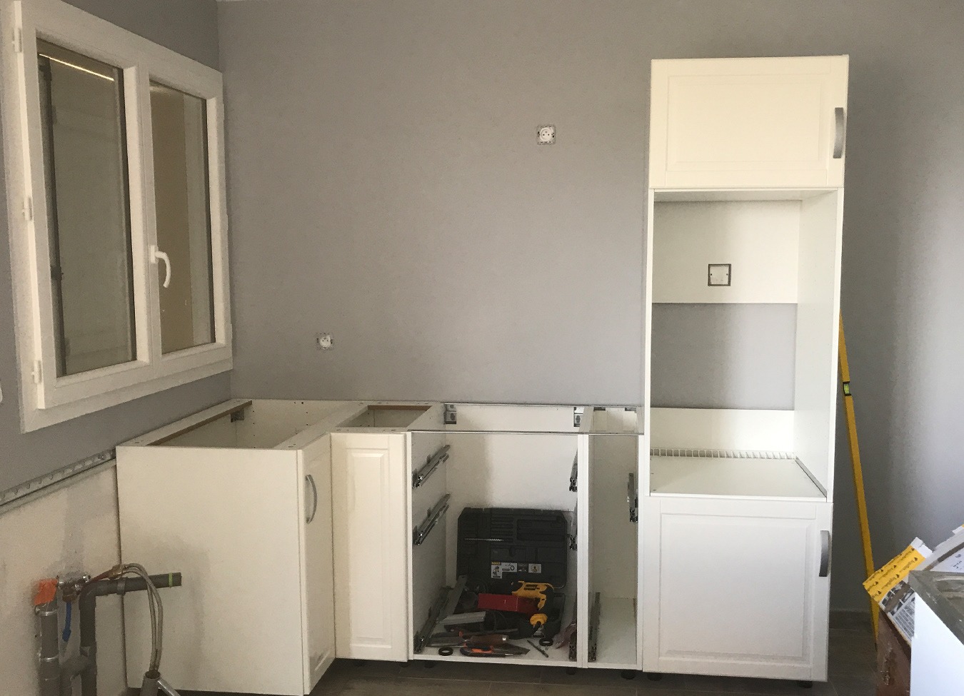 Montage meubles