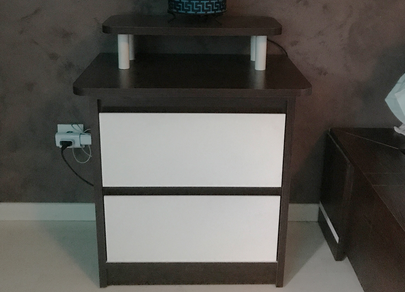 Meuble chambre