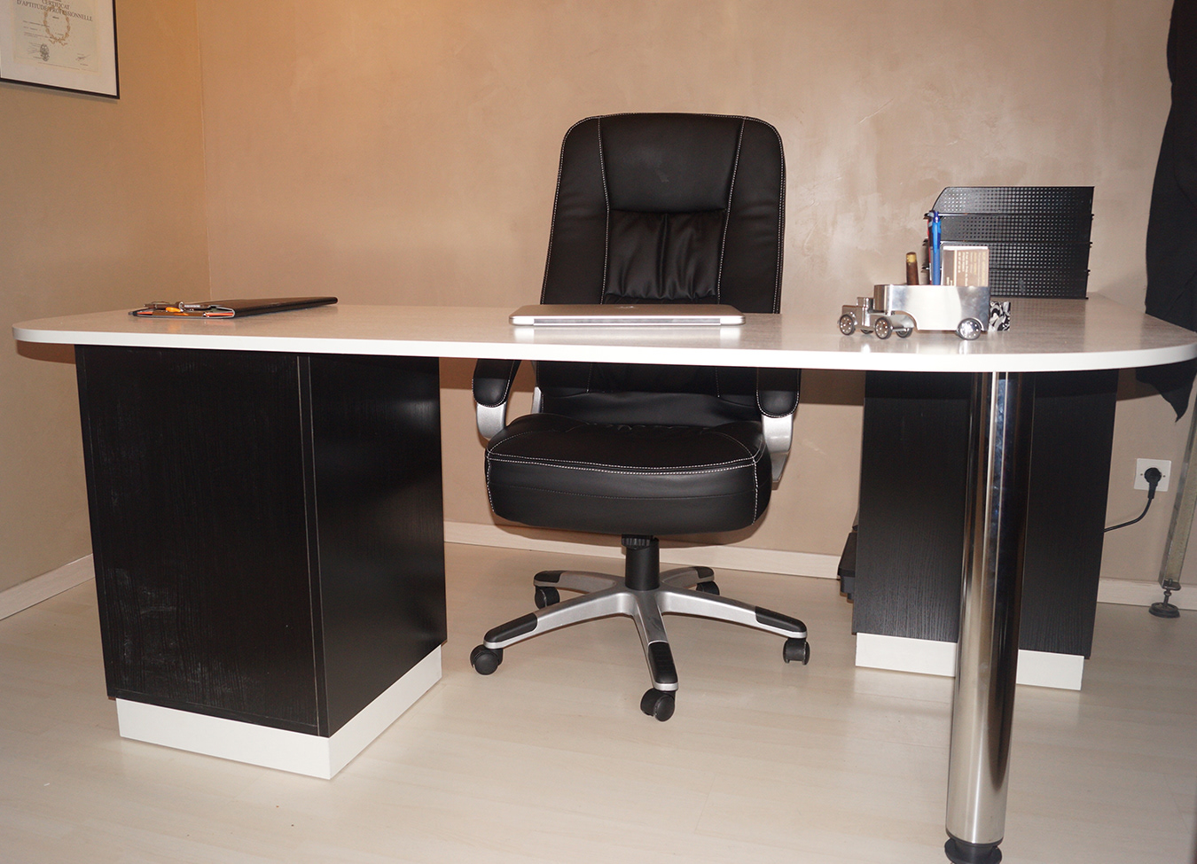 Bureau