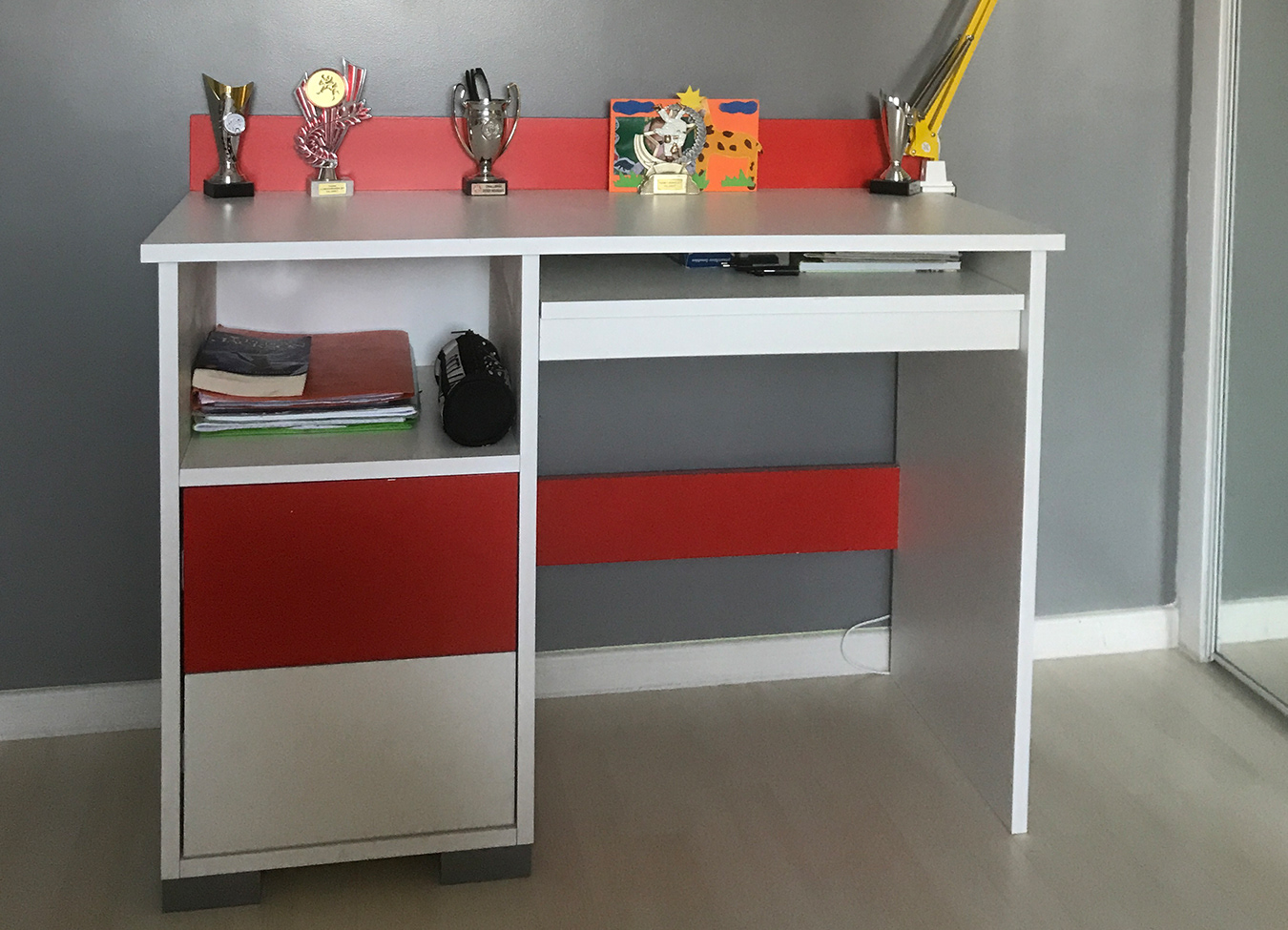 Bureau