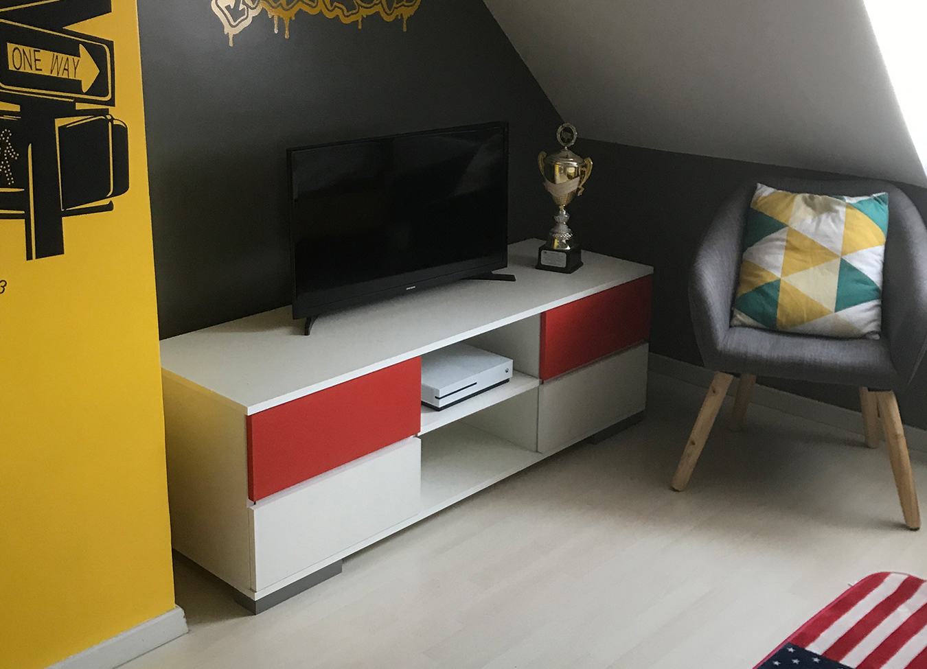 Meuble TV
