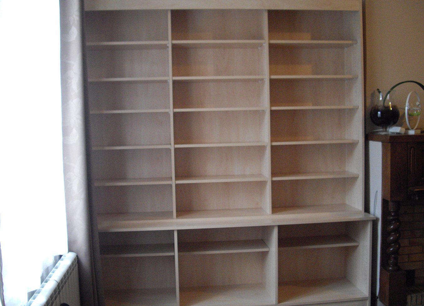Bibliothèque