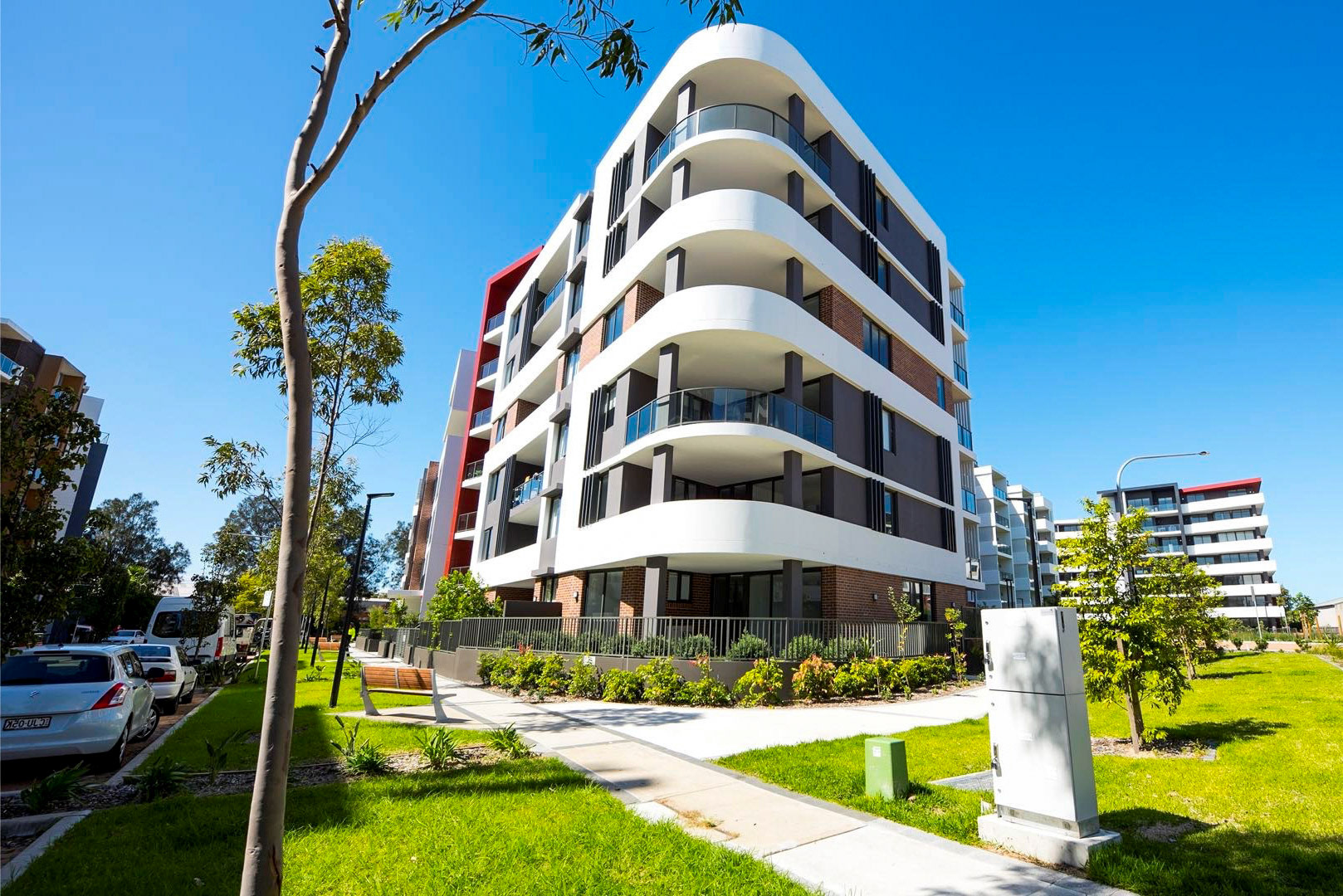 Property Management